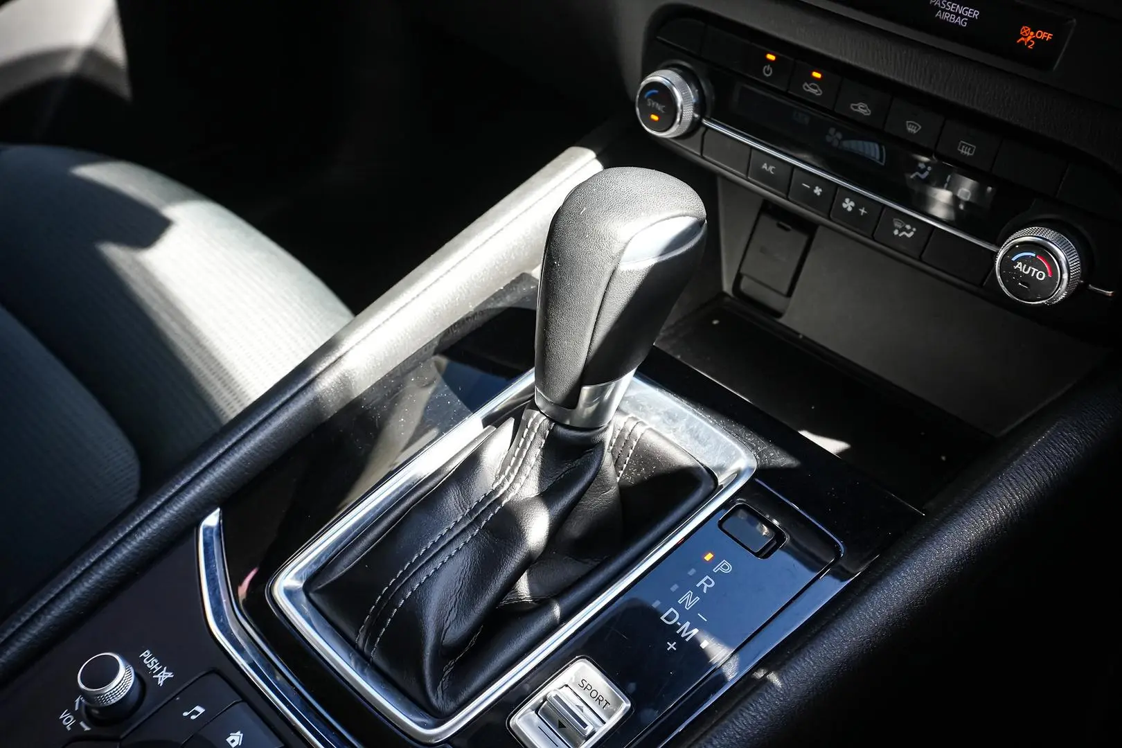 2018 Mazda CX-5 Gallery Image 19