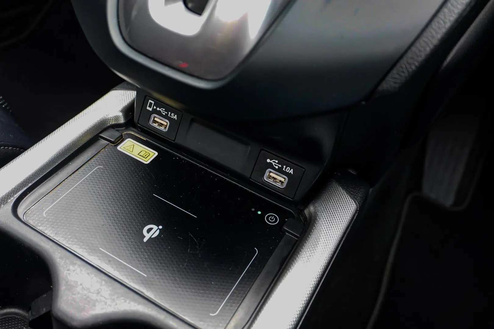 2022 Honda CR-V Gallery Image 27