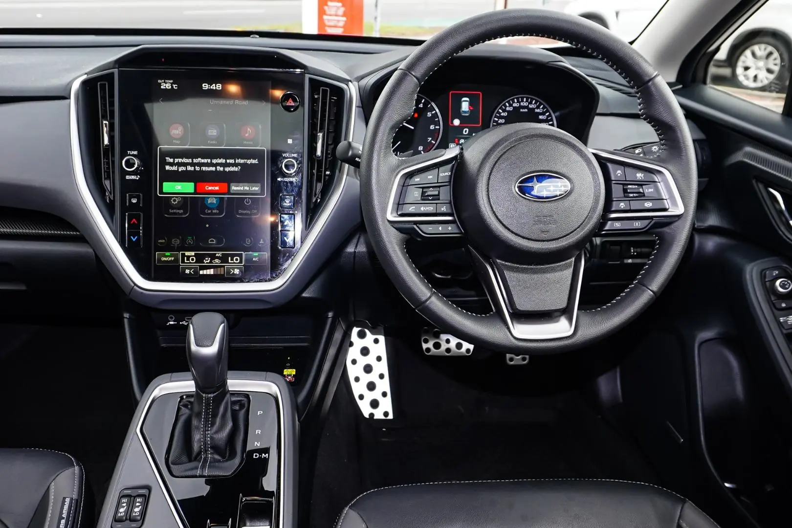 2023 Subaru Crosstrek Gallery Image 9