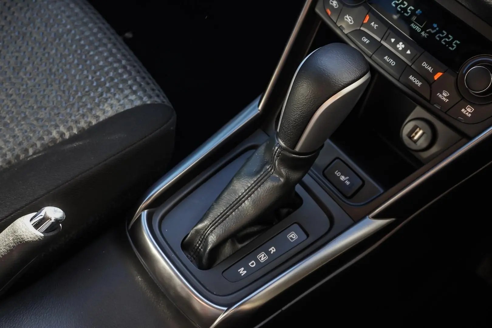 2024 Suzuki S-Cross Gallery Image 19