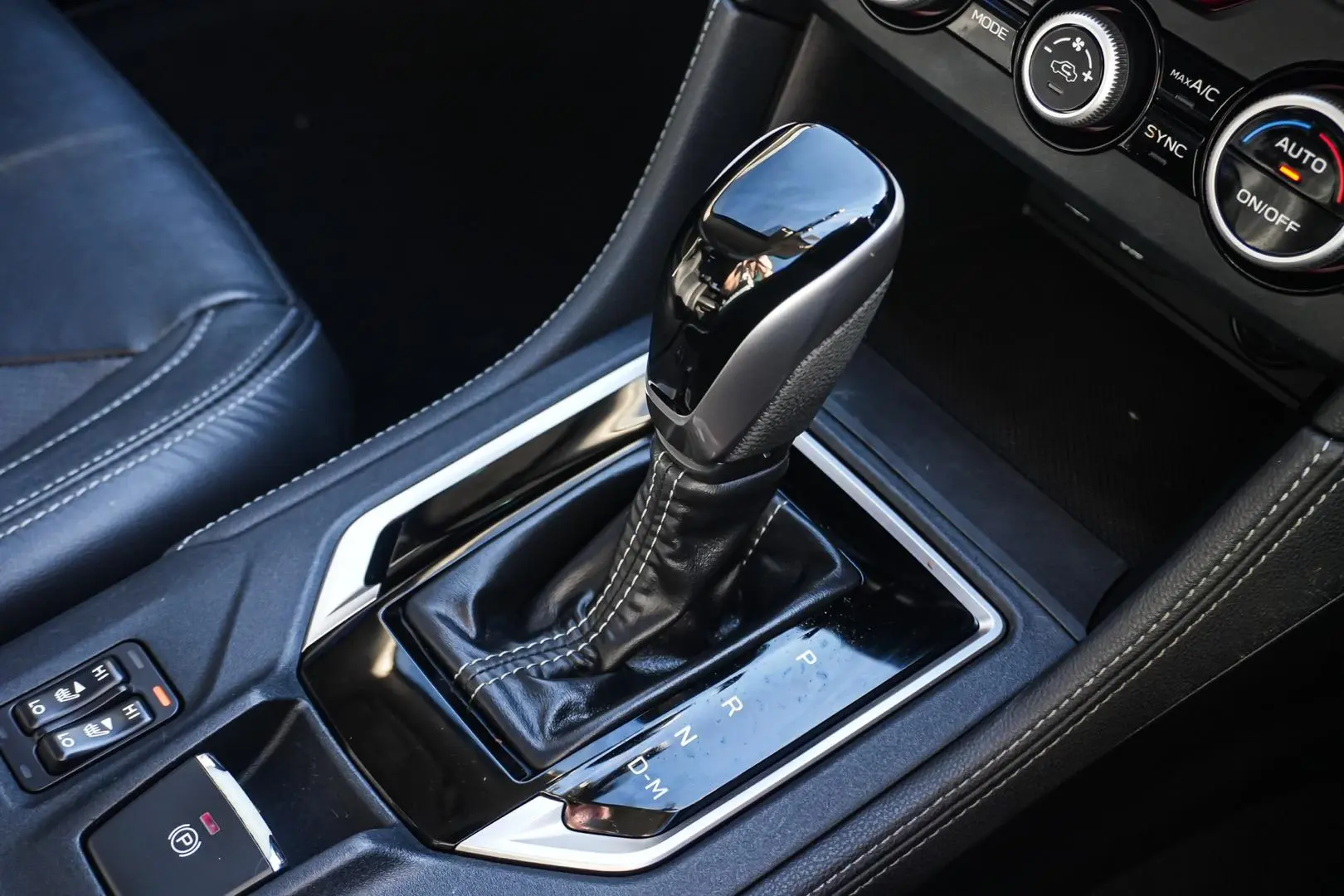 2017 Subaru Impreza Gallery Image 17