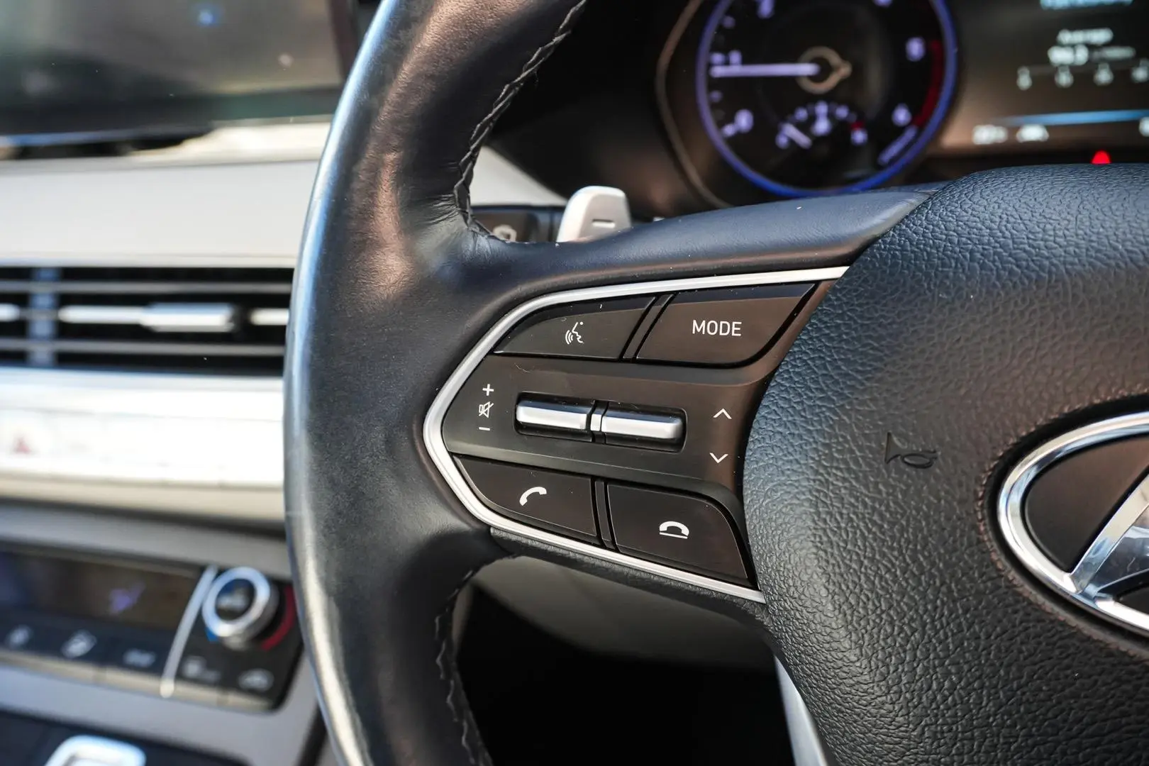 2021 Hyundai Palisade Gallery Image 20