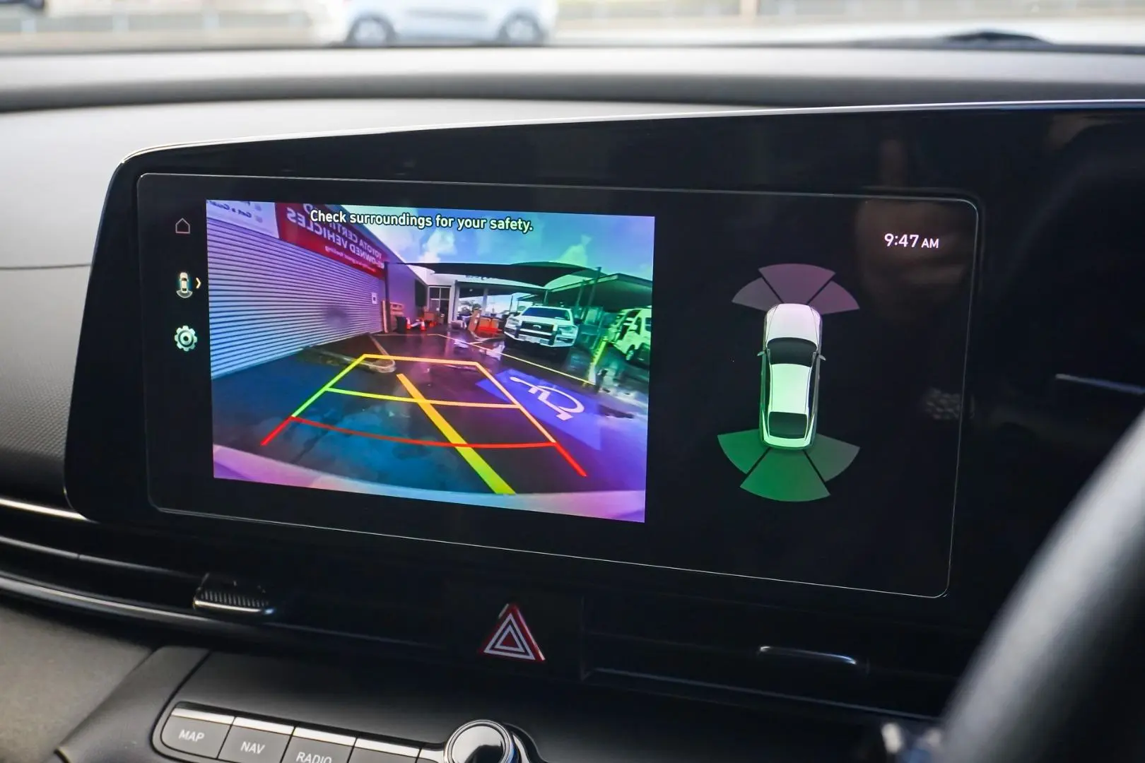 2022 Hyundai i30 Gallery Image 23