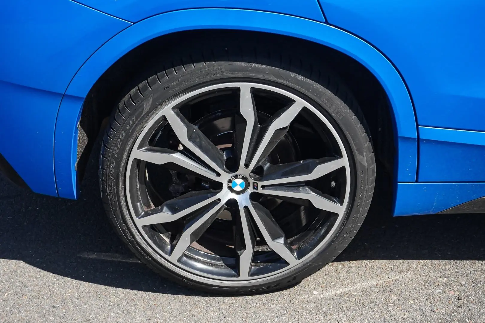 2022 BMW X2 Gallery Image 18