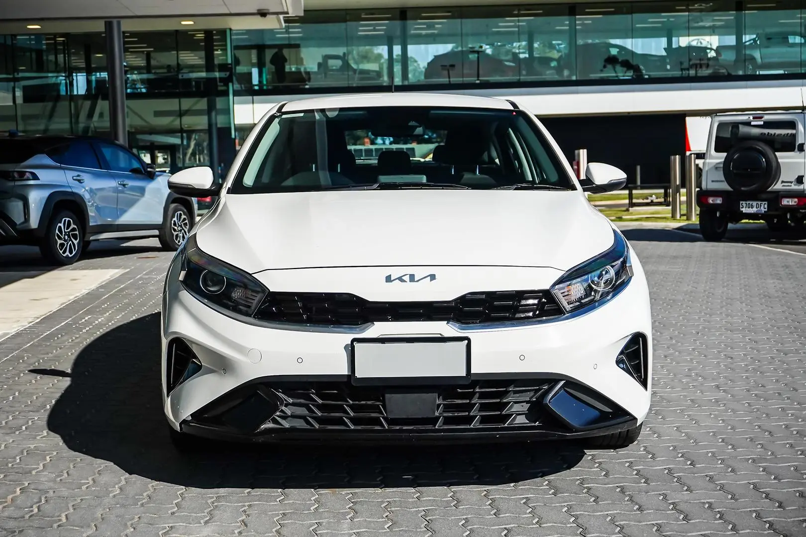 2023 Kia Cerato Gallery Image 5