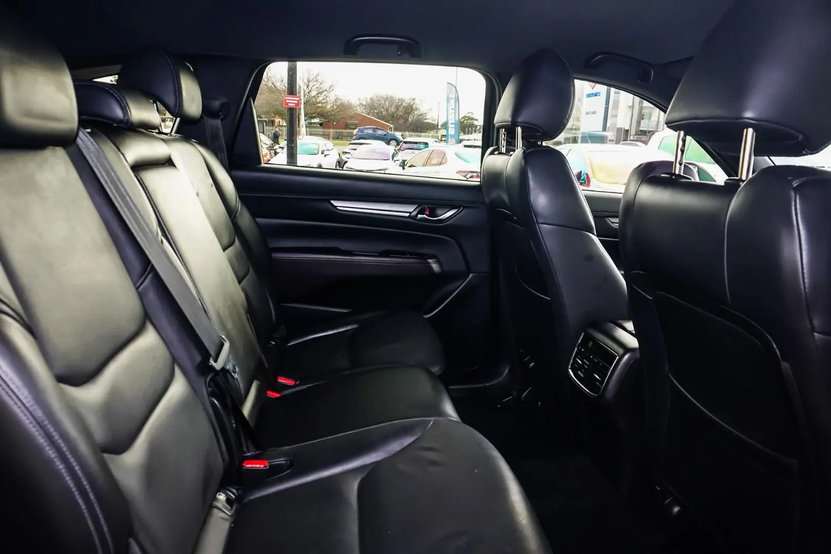 2020 Mazda CX-8 Gallery Image 7