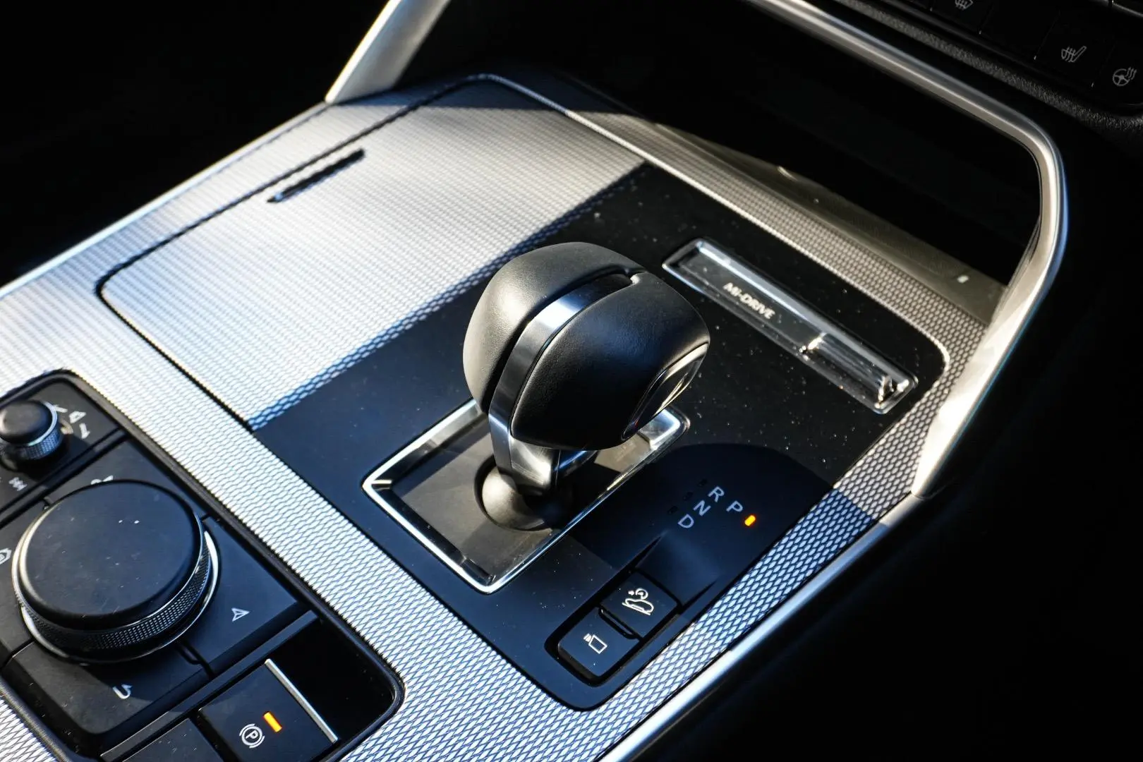 2025 Mazda CX-60 Gallery Image 19