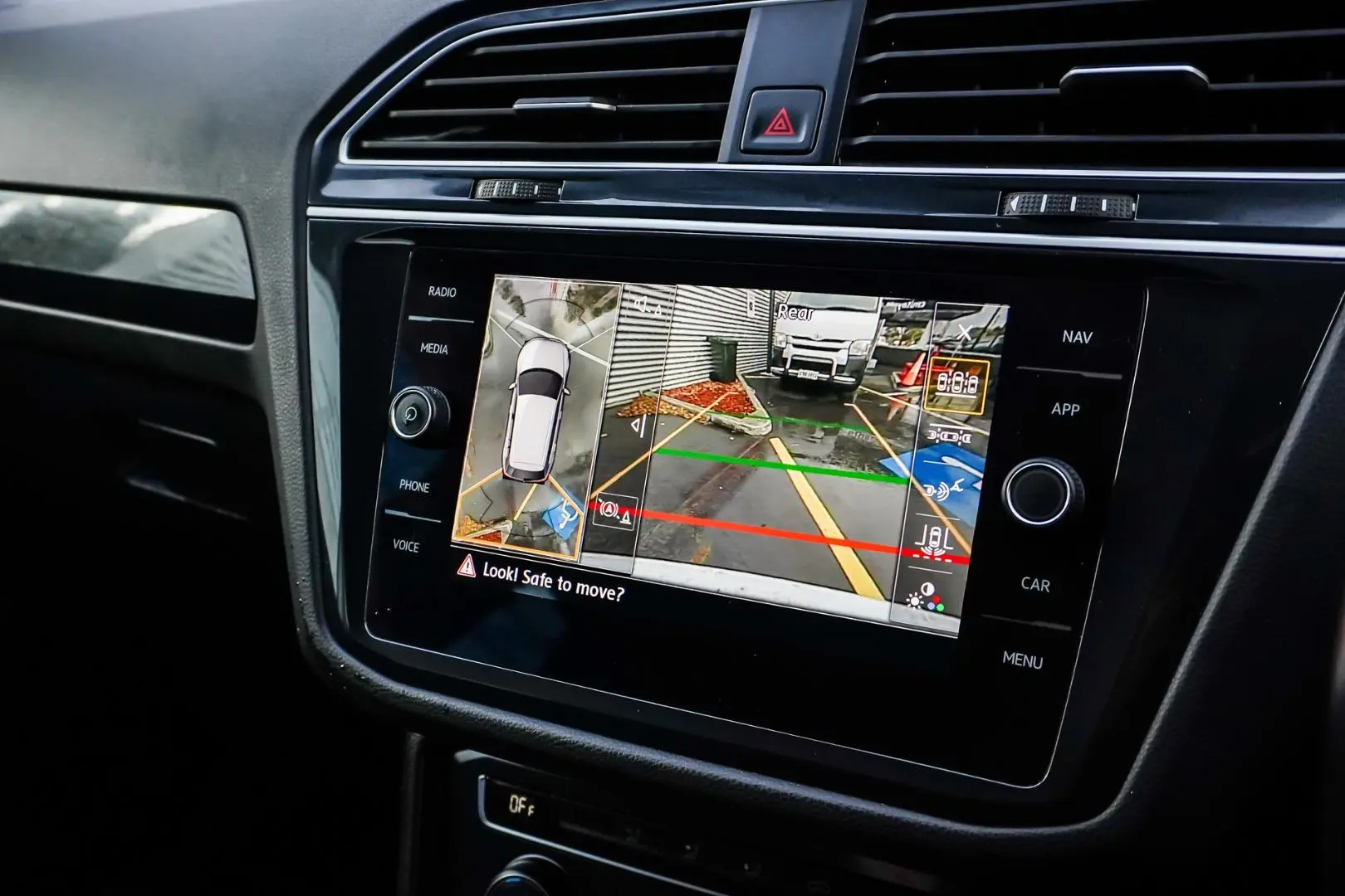 2019 Volkswagen Tiguan Gallery Image 23