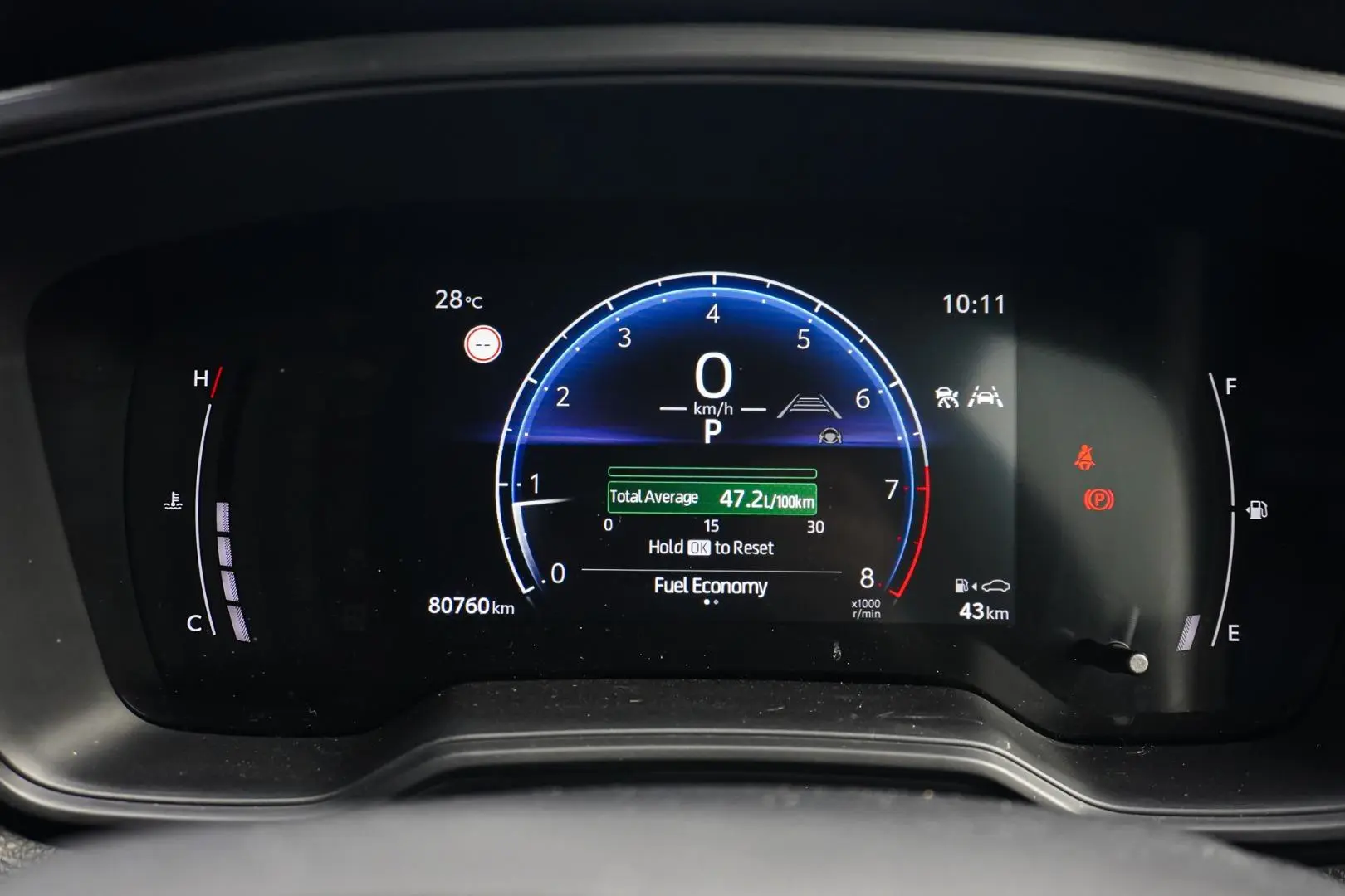 2023 Toyota Corolla Cross Gallery Image 16