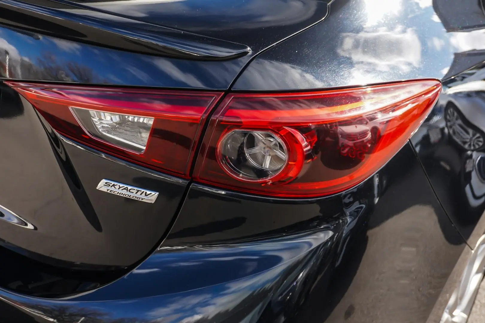 2014 Mazda 3 Gallery Image 13