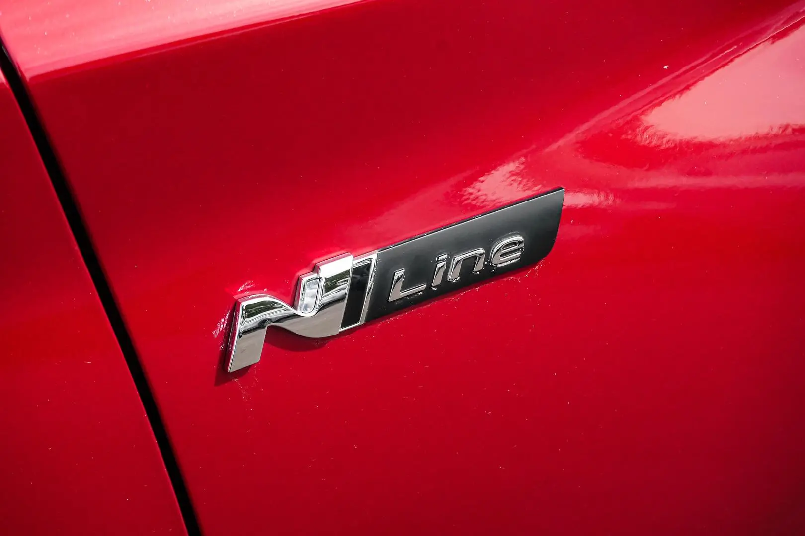 2019 Hyundai i30 Gallery Image 8