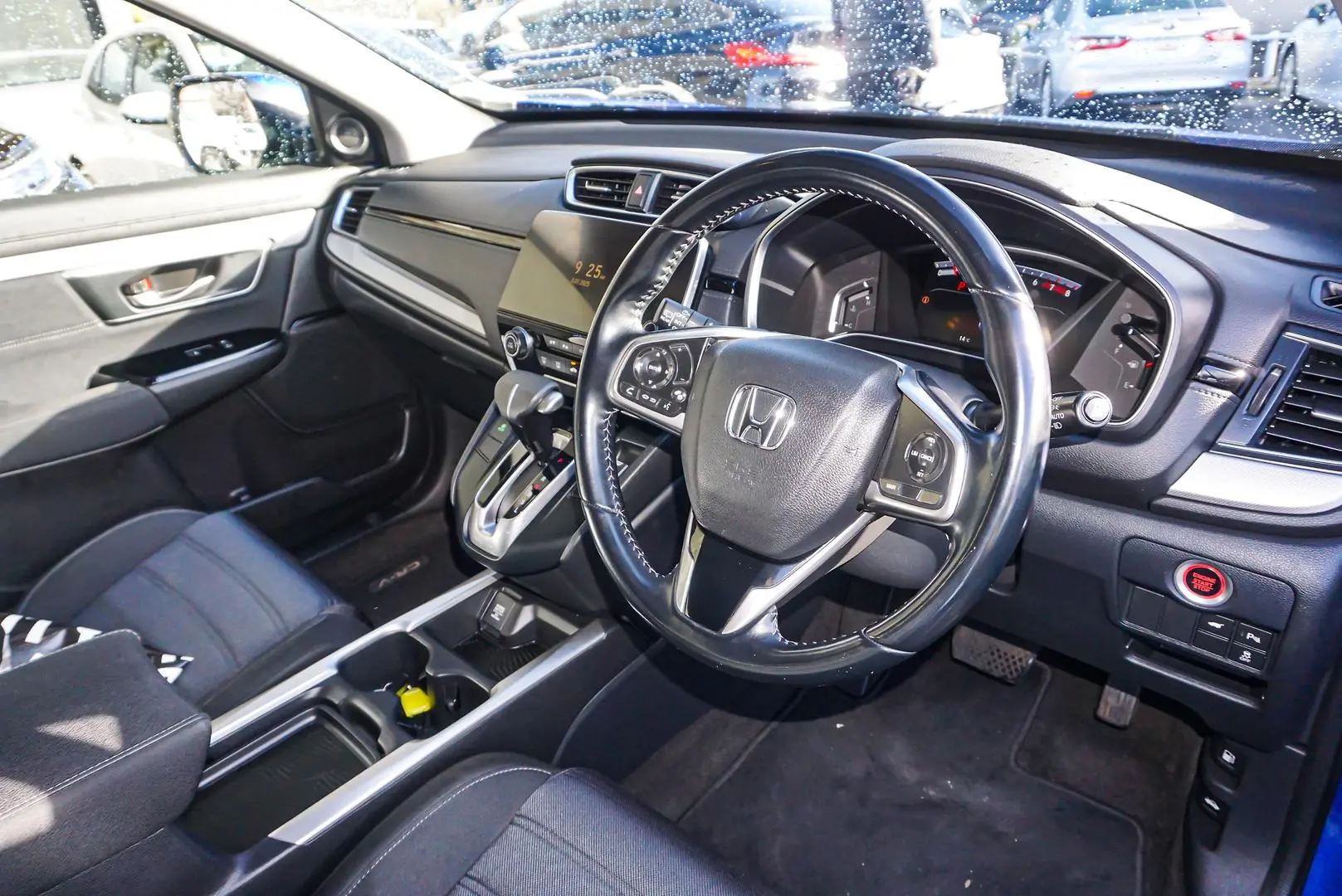2019 Honda CR-V Gallery Image 16