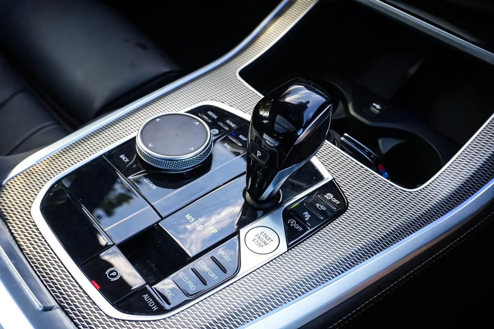 2022 BMW X5 Gallery Image 19