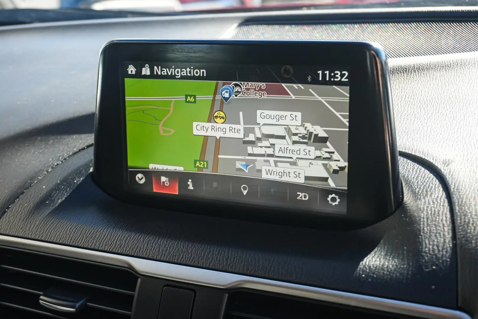 2016 Mazda 3 Gallery Image 23