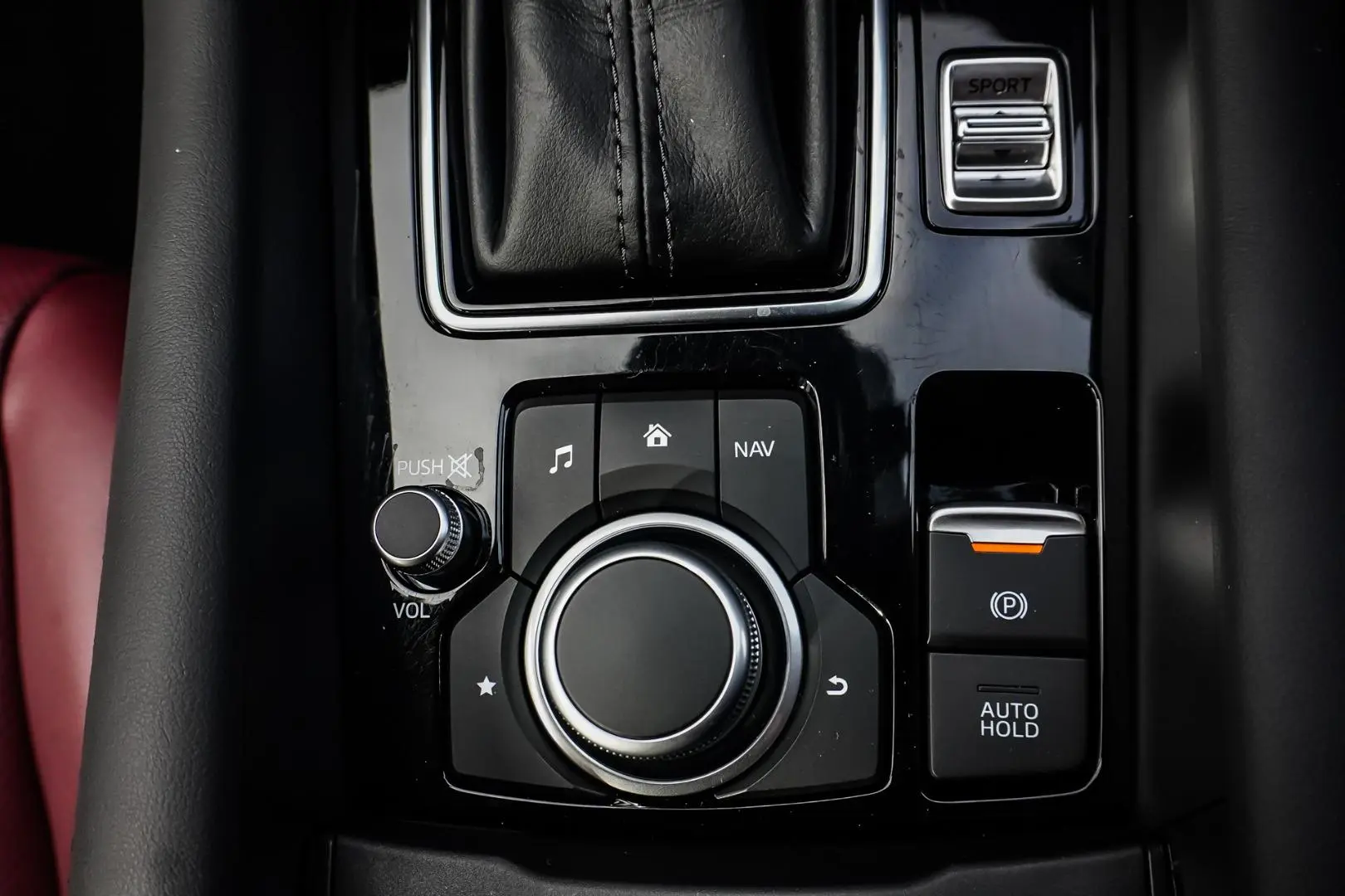 2024 Mazda 6 Gallery Image 19