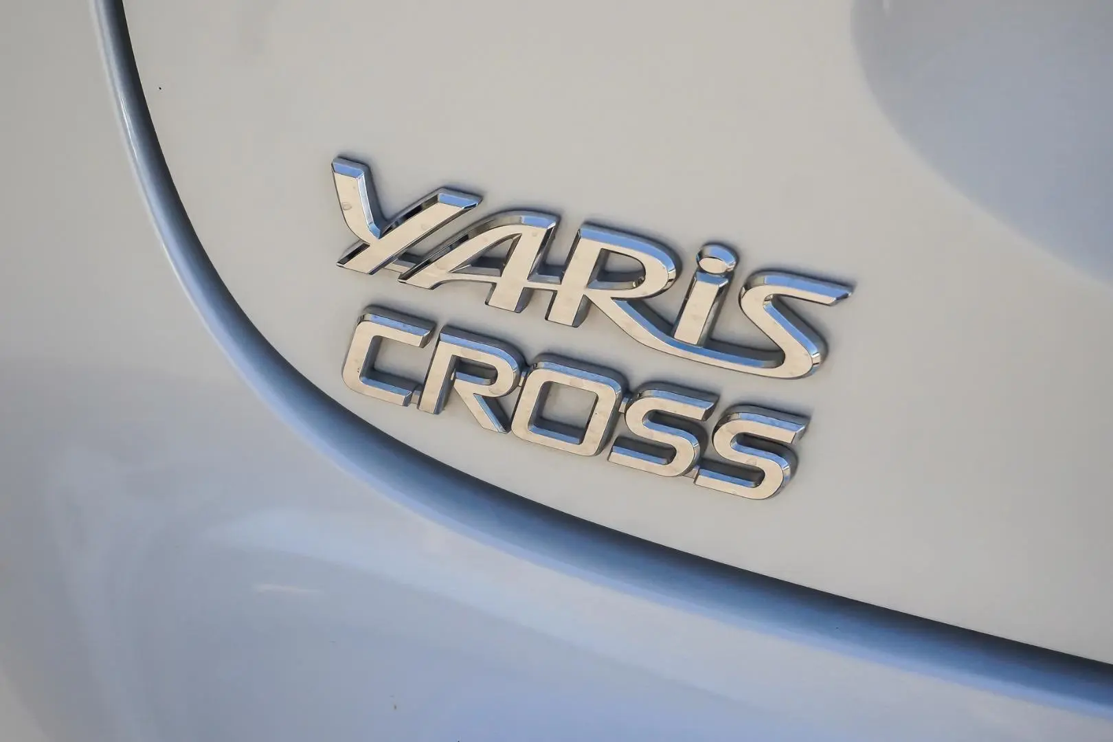 2025 Toyota Yaris Cross Gallery Image 15