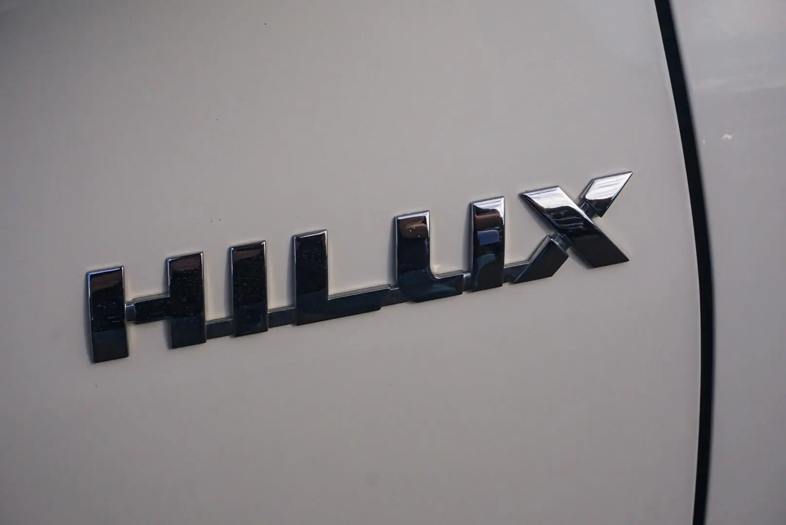 2020 Toyota Hilux Gallery Image 15
