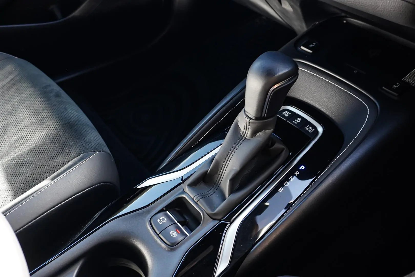 2022 Toyota Corolla Gallery Image 19