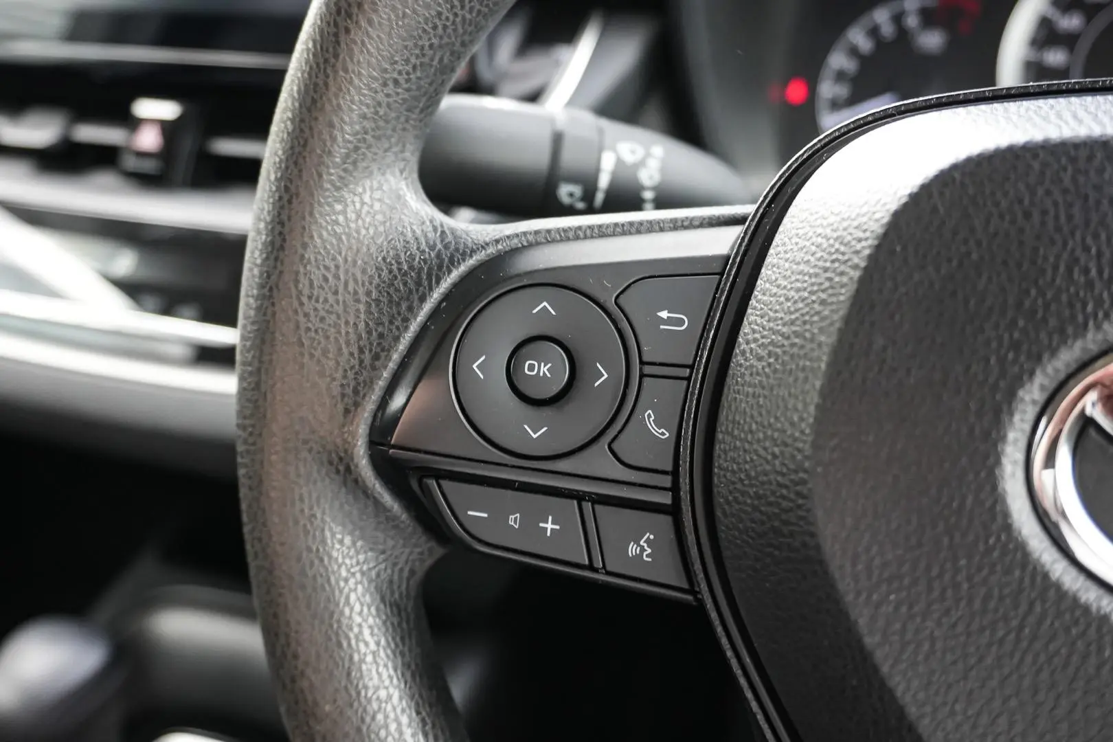 2020 Toyota Corolla Gallery Image 19