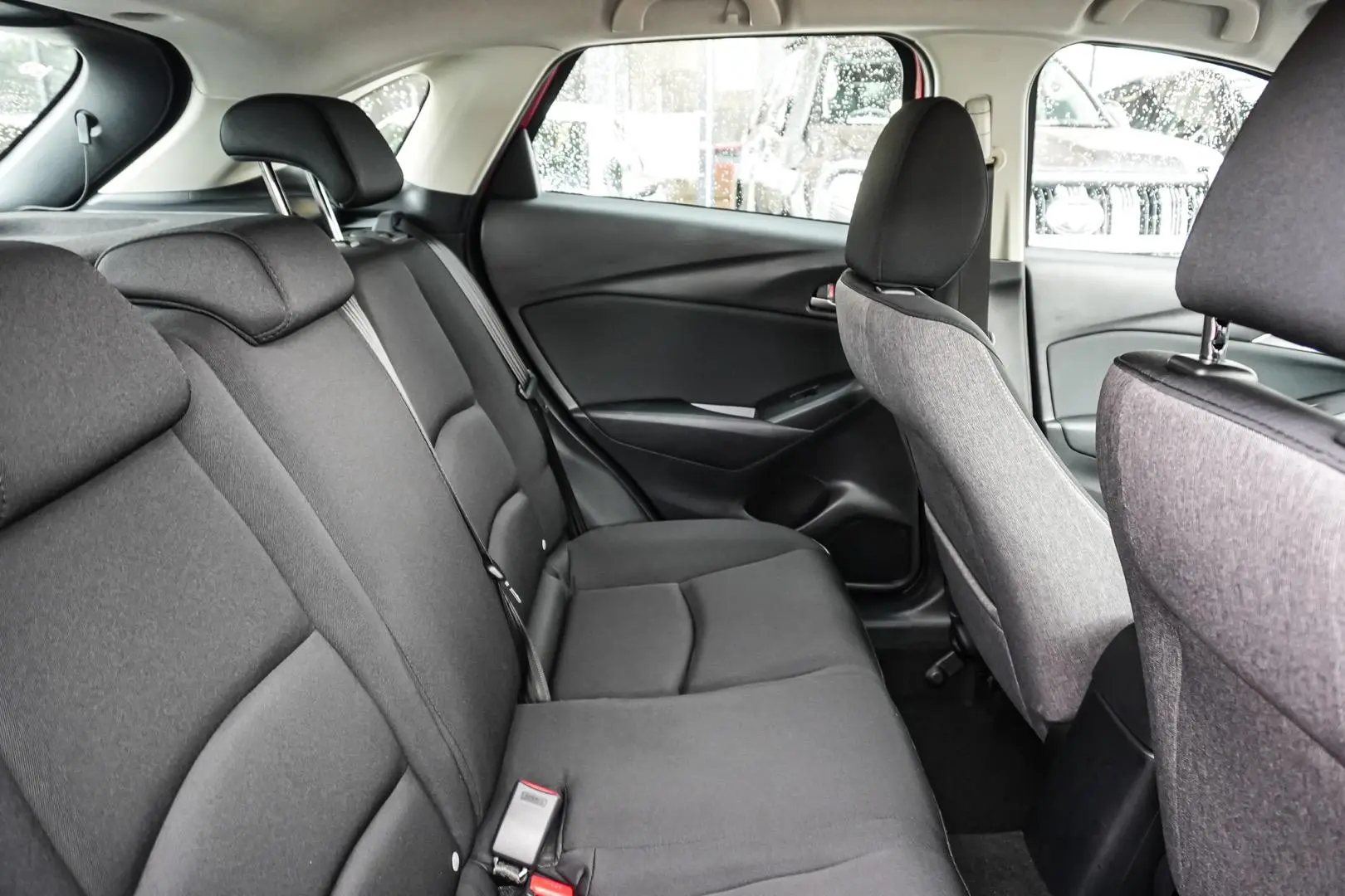 2024 Mazda CX-3 Gallery Image 8
