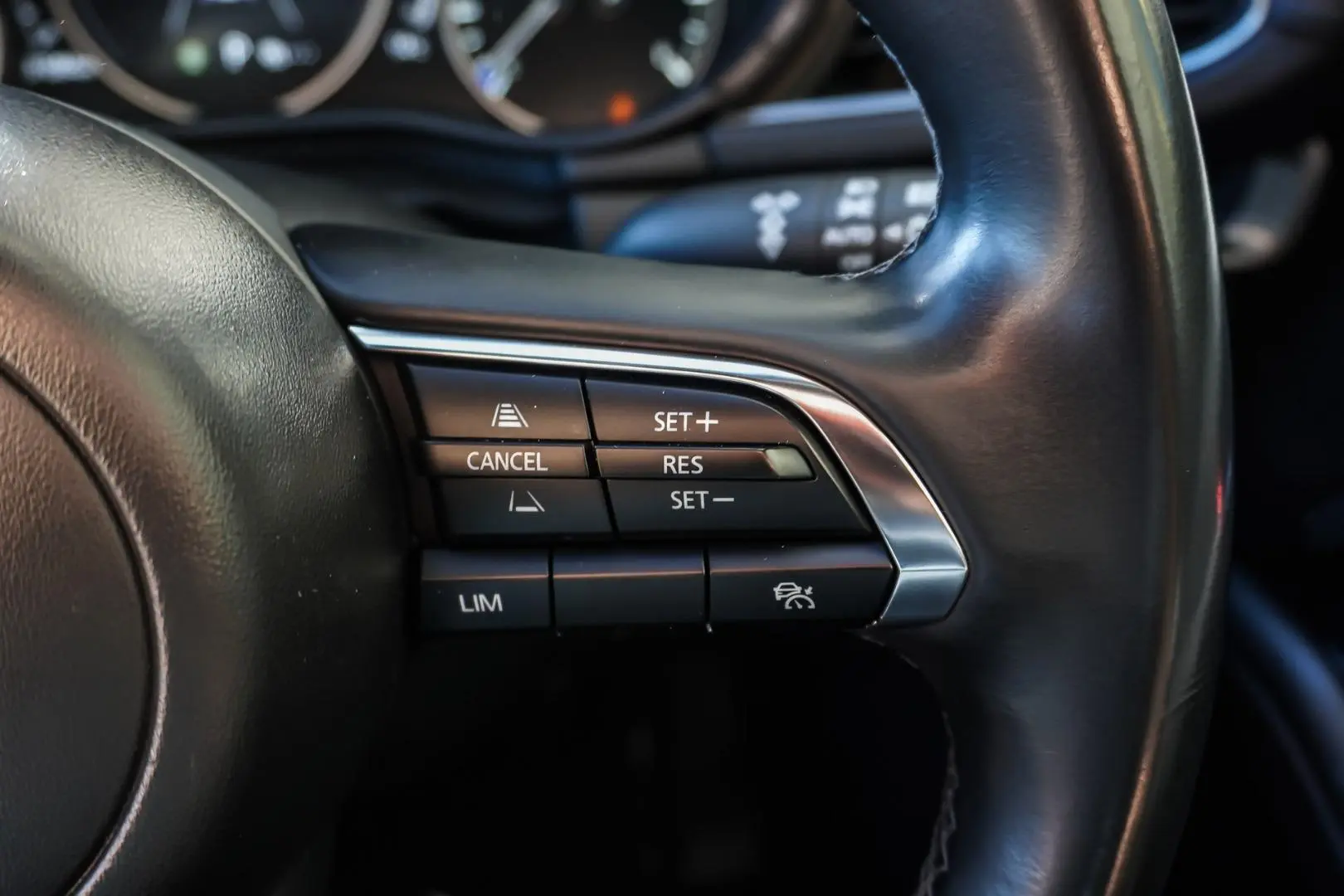 2024 Mazda 3 Gallery Image 20