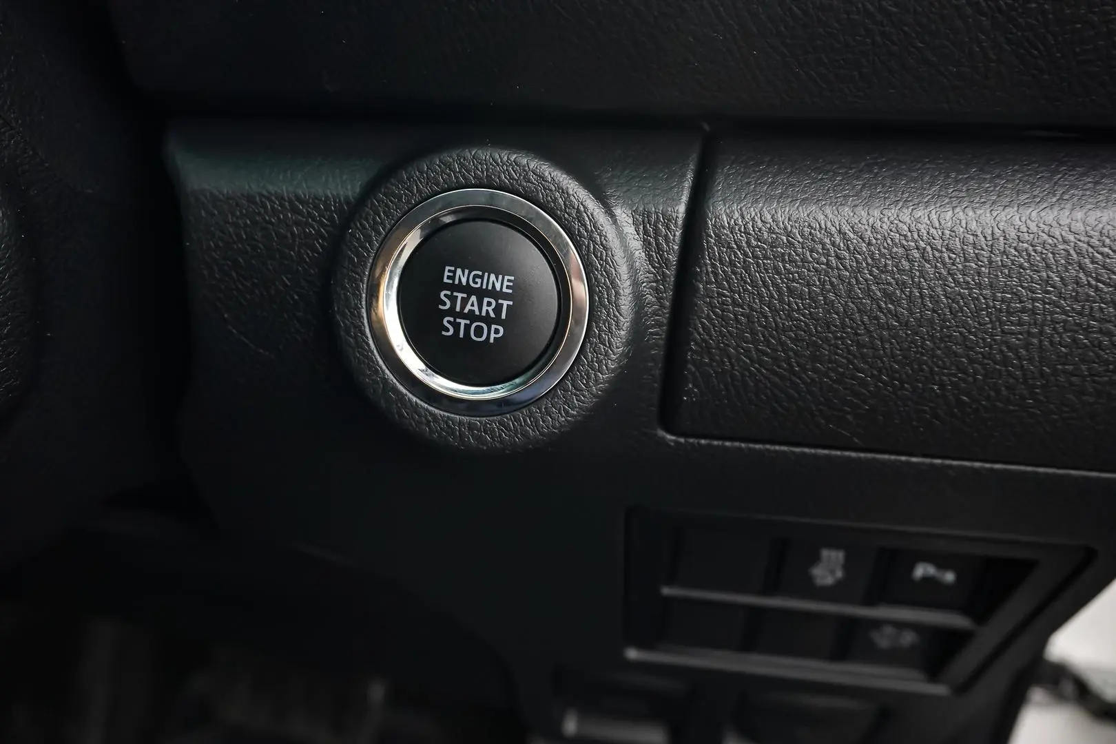 2023 Toyota Fortuner Gallery Image 21