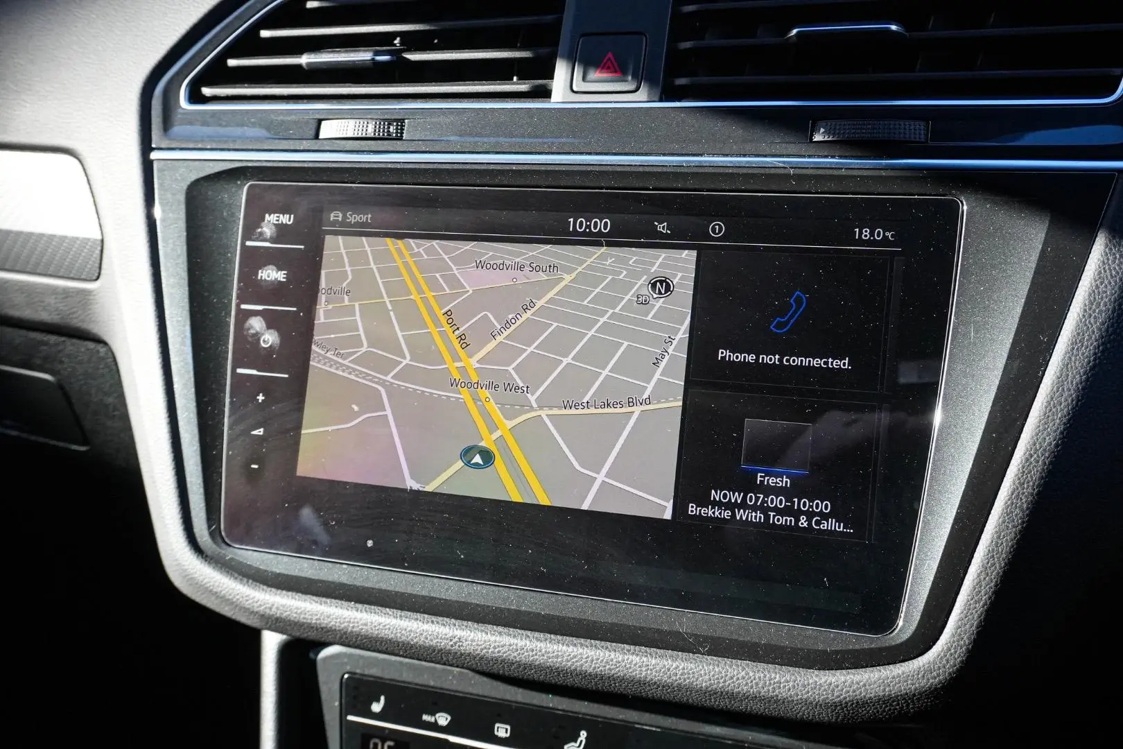 2022 Volkswagen Tiguan Gallery Image 20