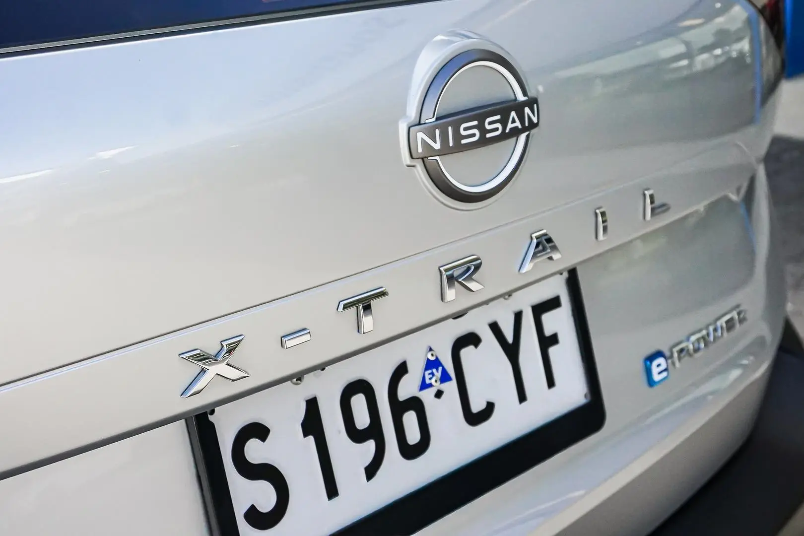 2023 Nissan X-TRAIL Gallery Image 16