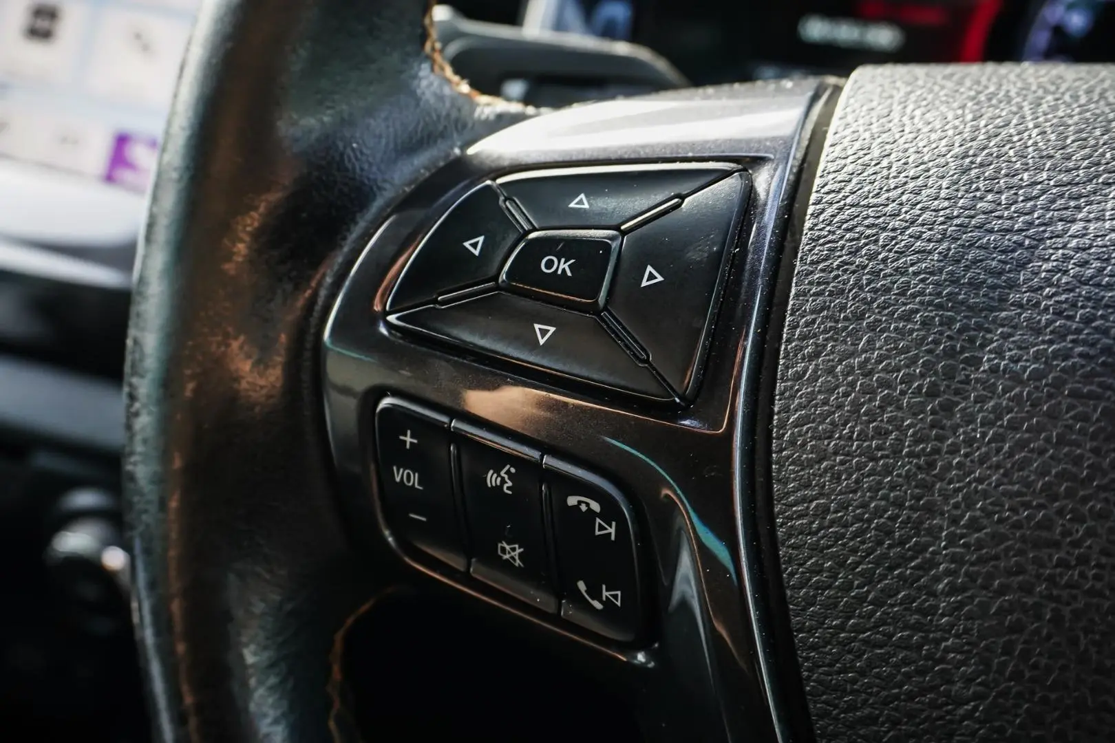 2019 Ford Ranger Gallery Image 23