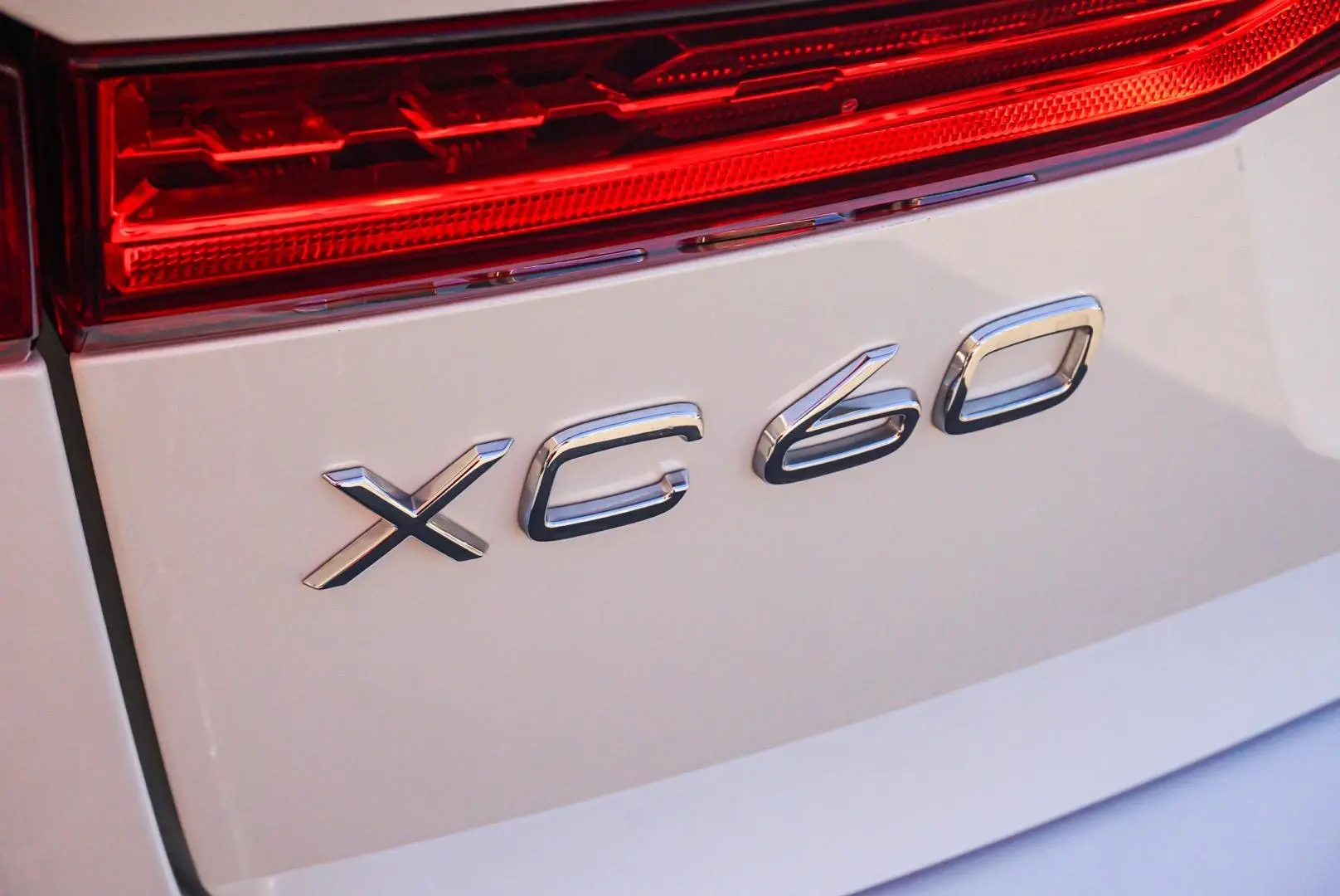2023 Volvo XC60 Gallery Image 15