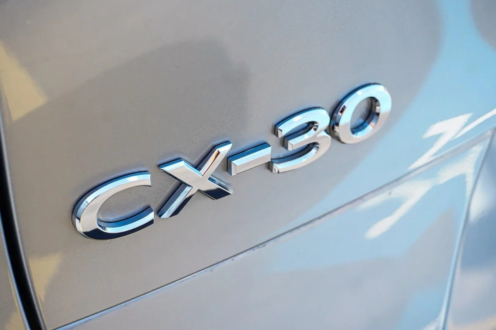 2021 Mazda CX-30 Gallery Image 16