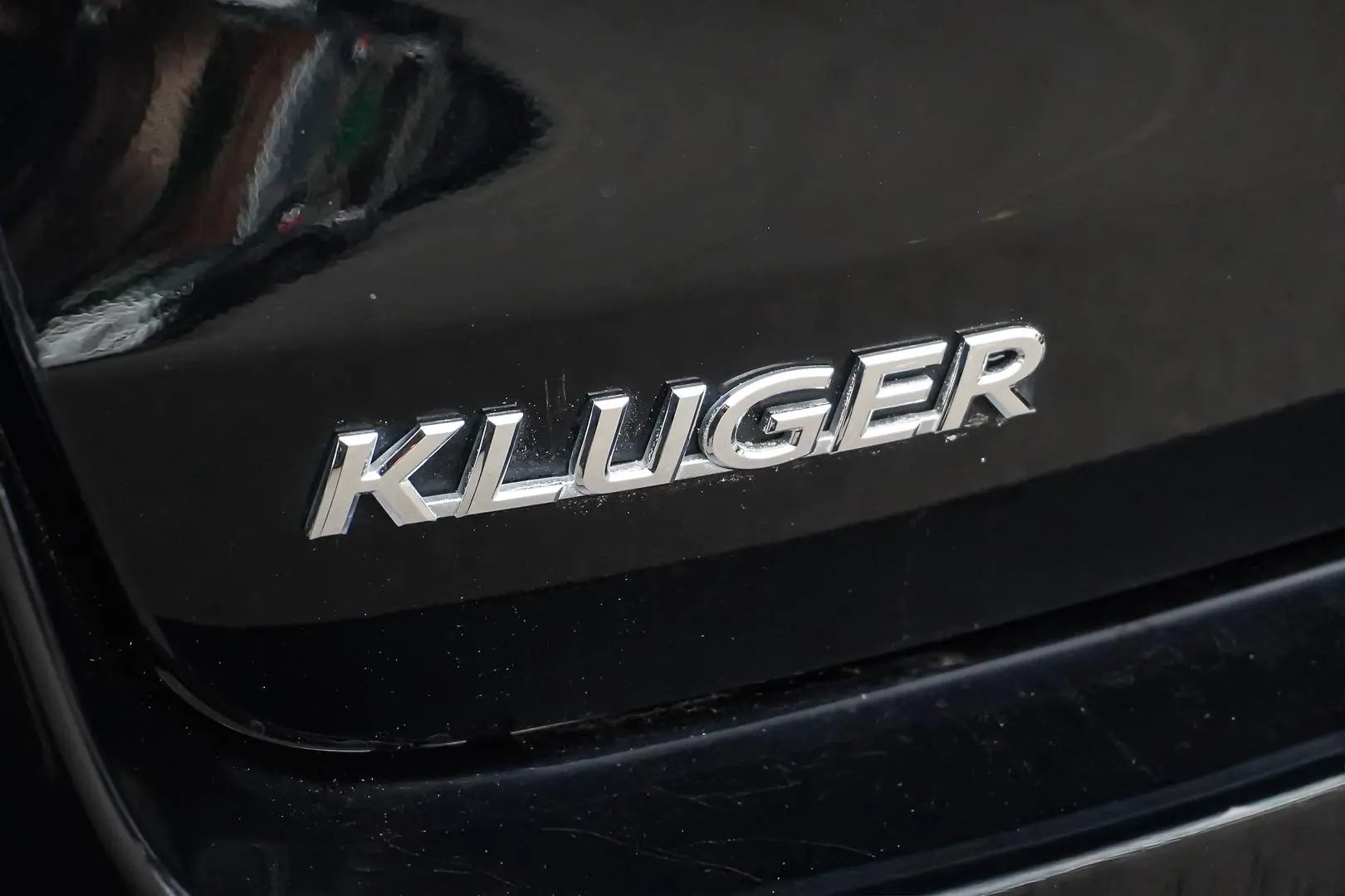 2018 Toyota Kluger Gallery Image 14