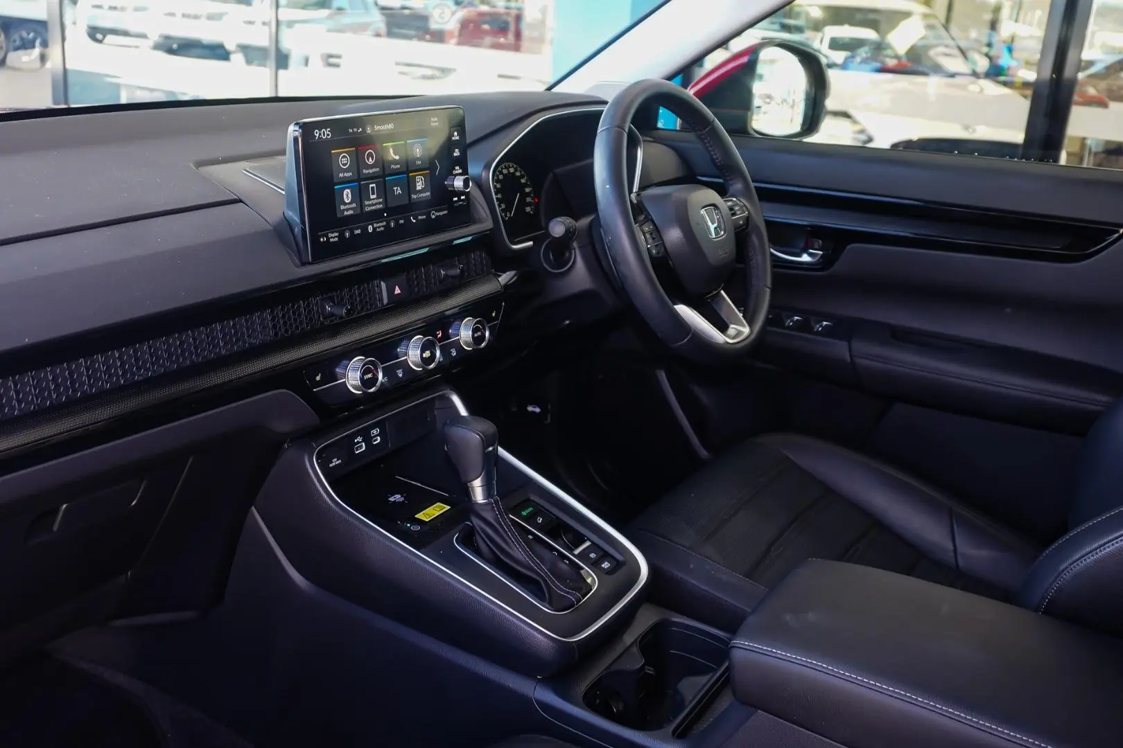 2023 Honda CR-V Gallery Image 11