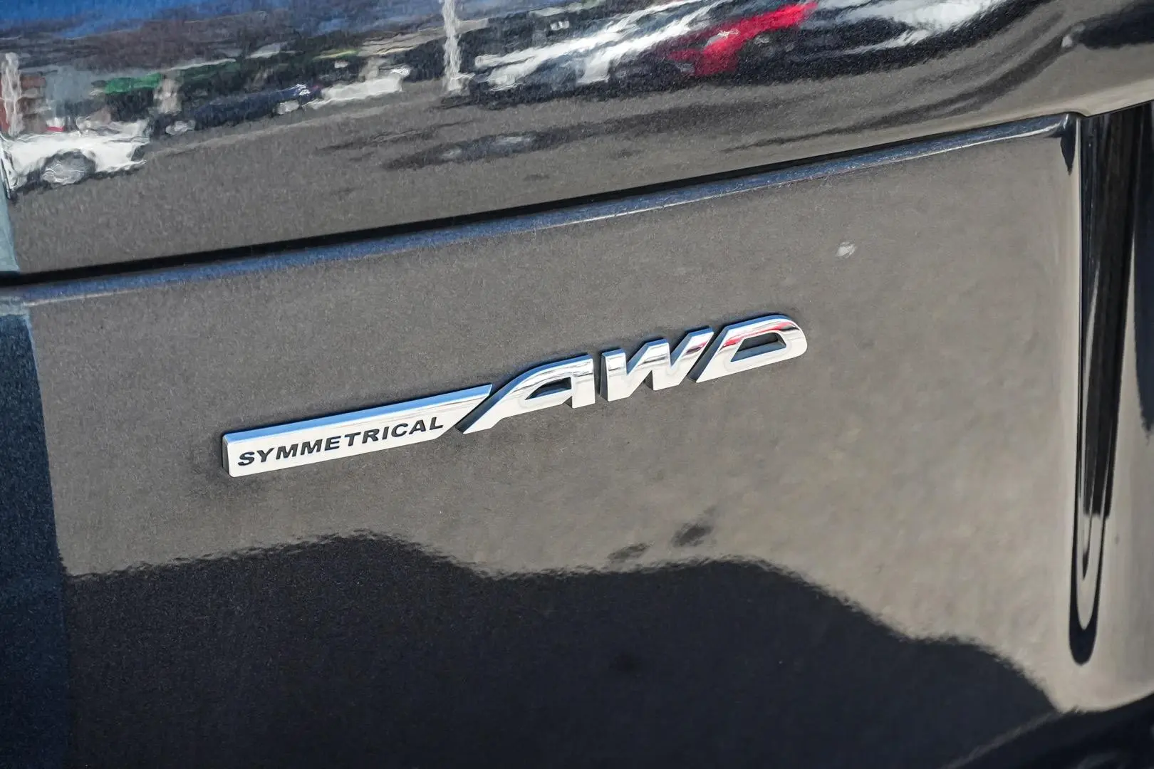 2017 Subaru Forester Gallery Image 15