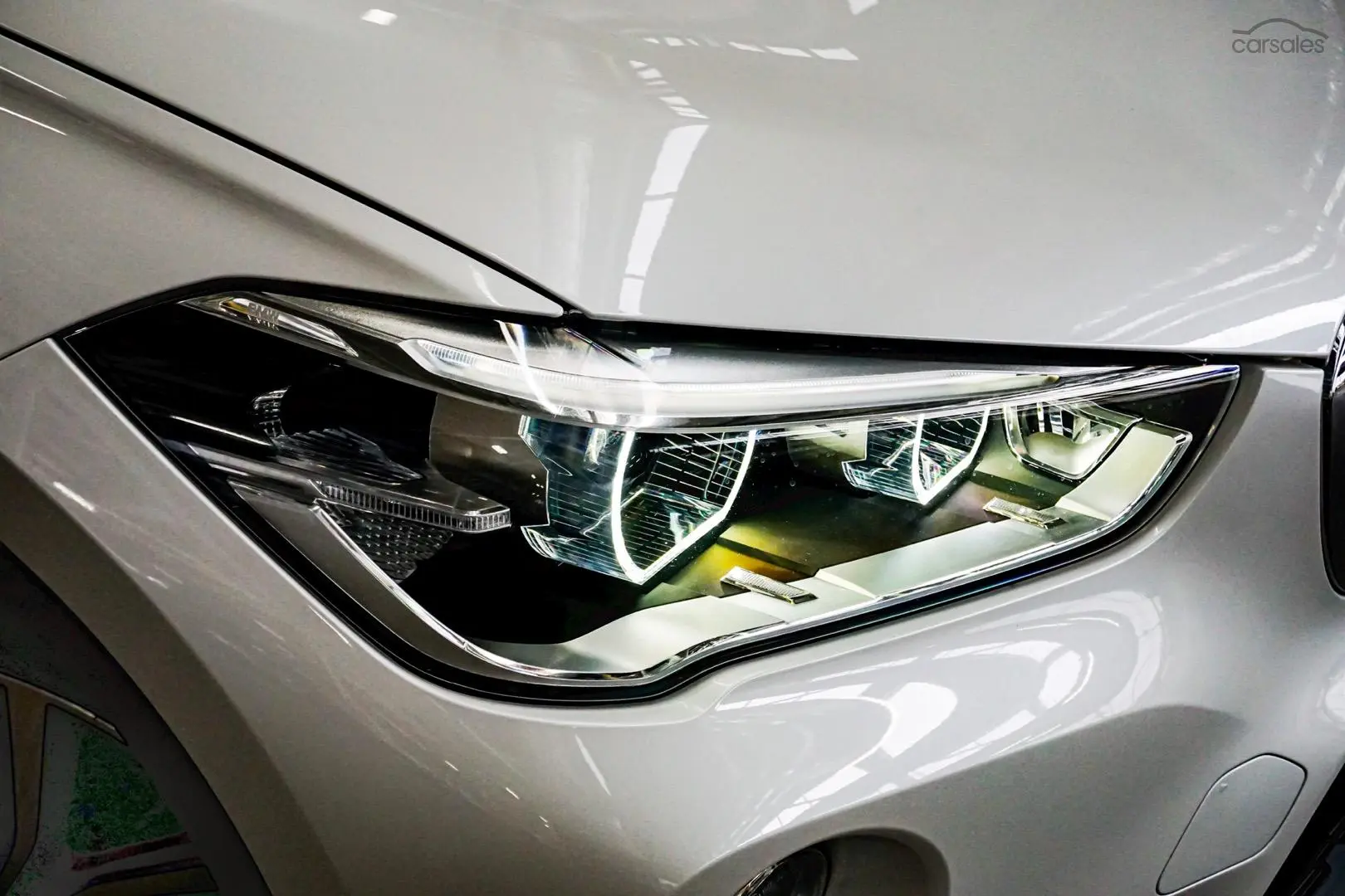 2015 BMW X1 Image 11