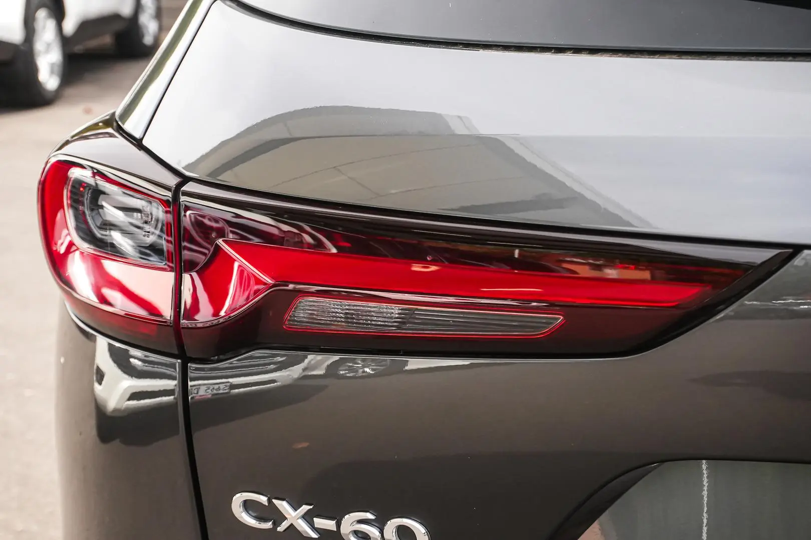 2025 Mazda CX-60 Gallery Image 9