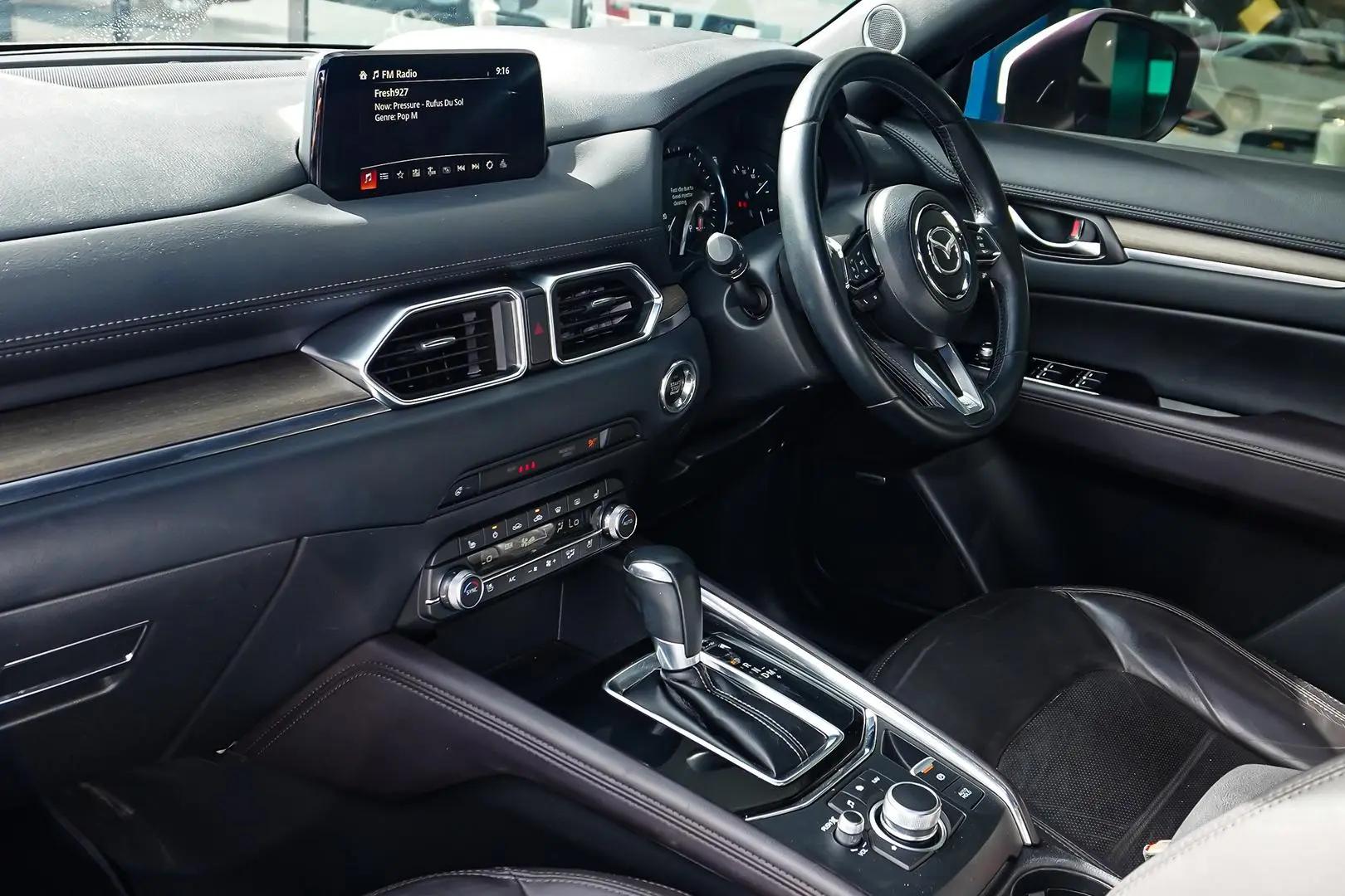 2019 Mazda CX-5 Gallery Image 12