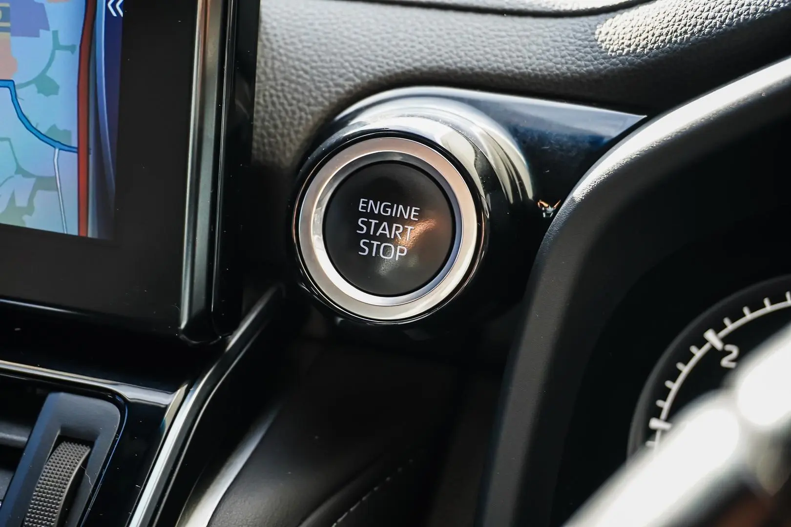2022 Toyota Landcruiser Gallery Image 28