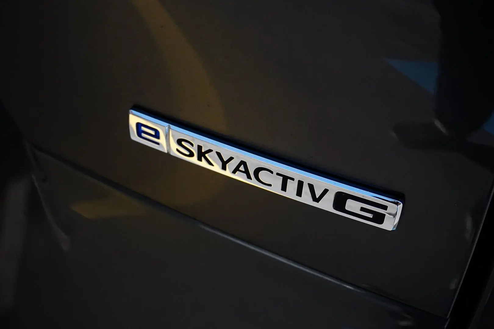 2023 Mazda CX-60 Gallery Image 17