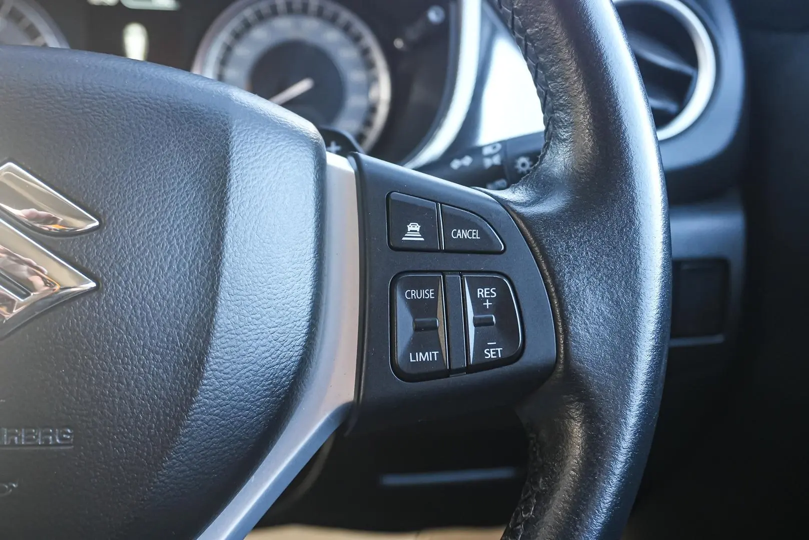 2022 Suzuki Vitara Gallery Image 20