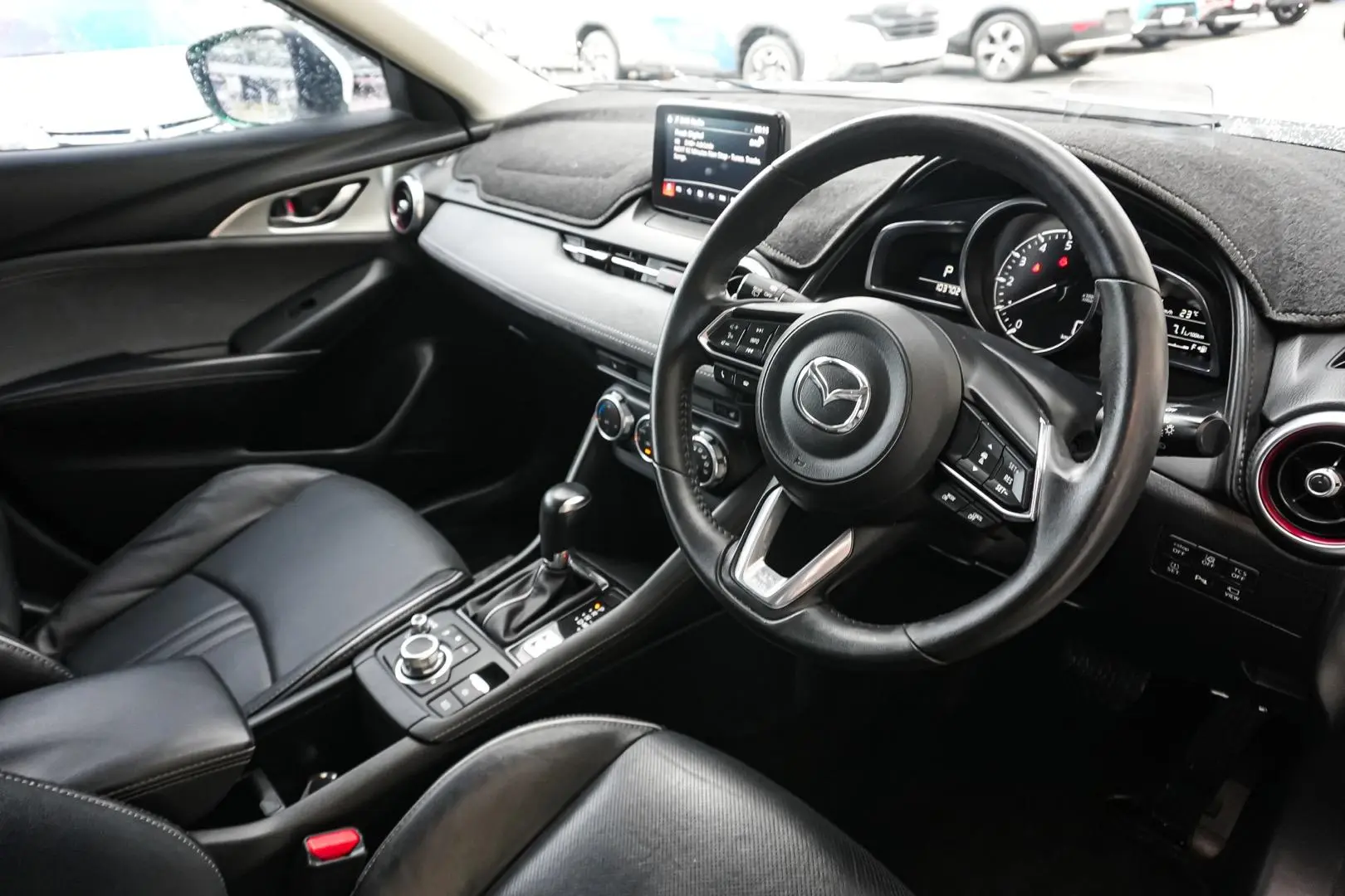 2019 Mazda CX-3 Gallery Image 16