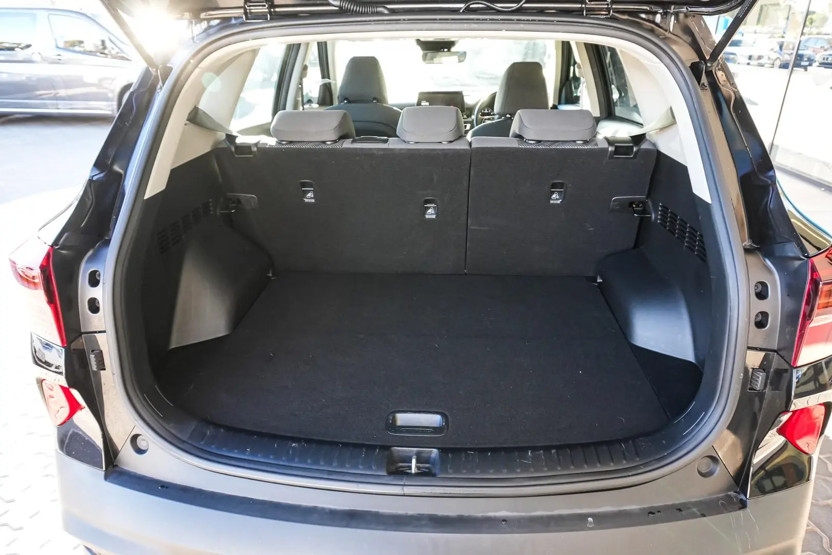 2020 Kia Seltos Gallery Image 13