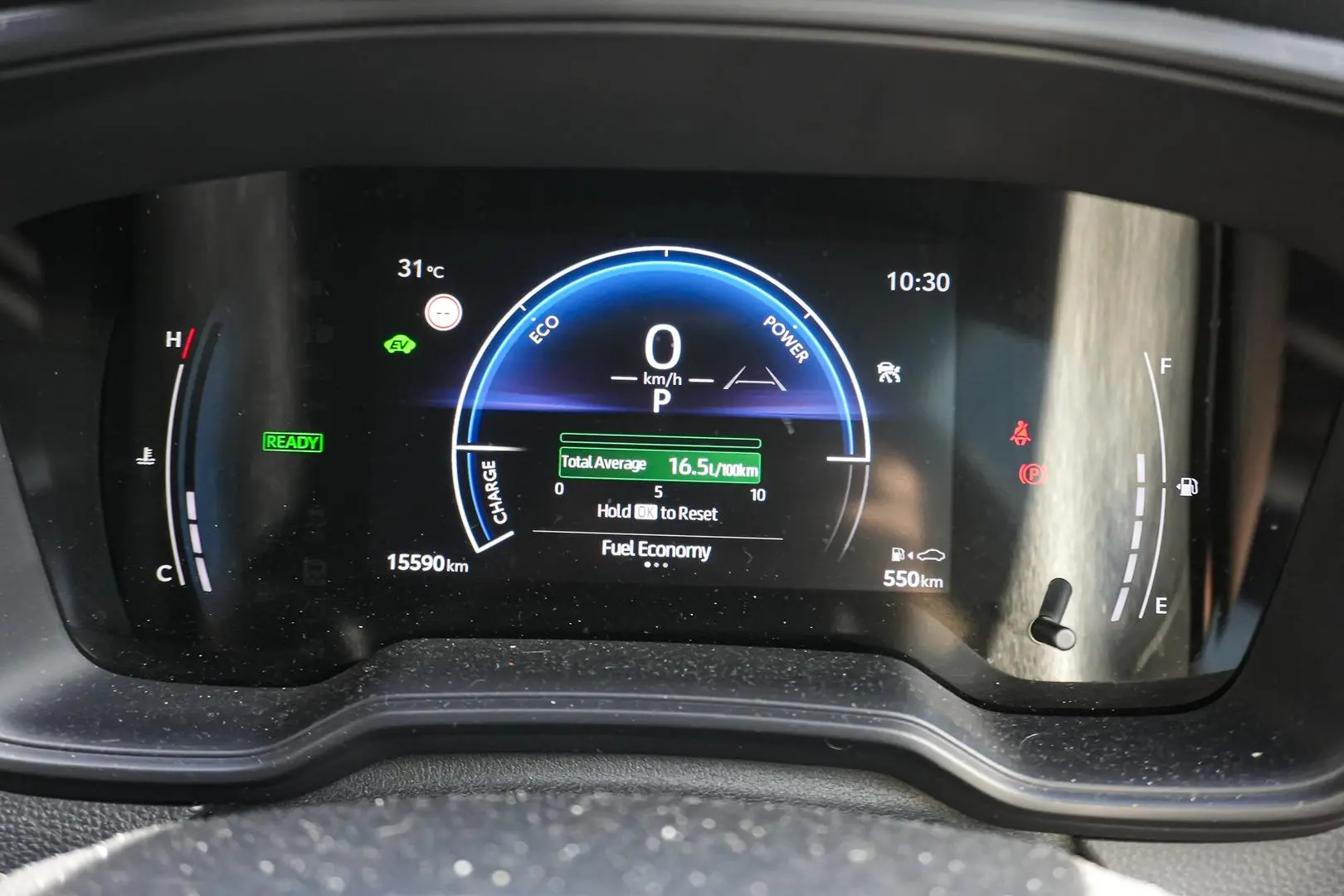 2024 Toyota Corolla Gallery Image 17