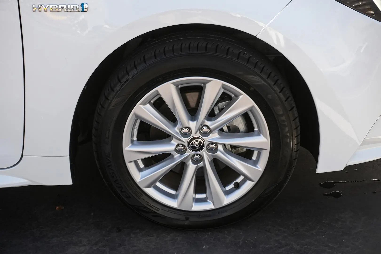 2024 Toyota Corolla Gallery Image 11