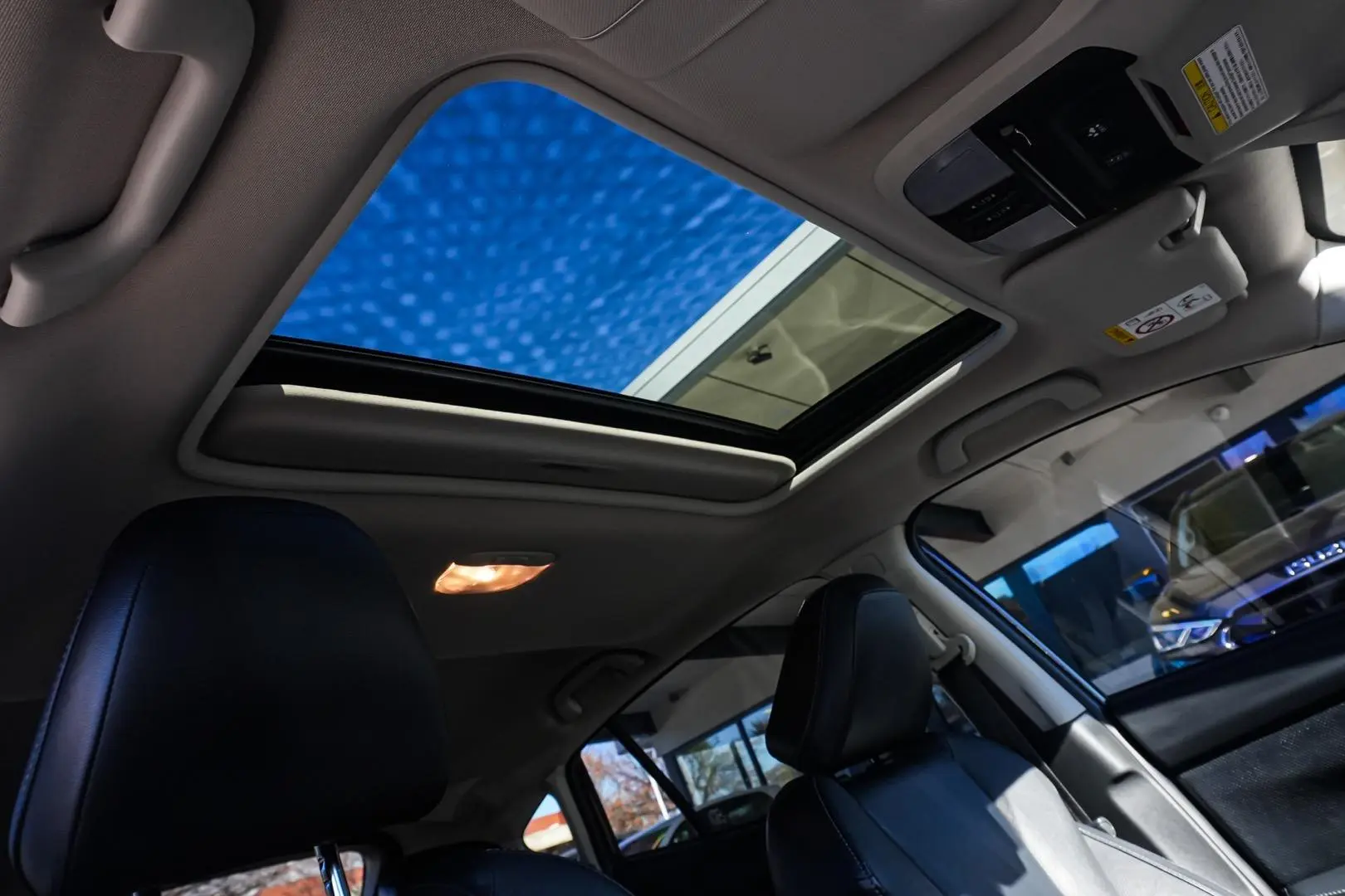 2017 Subaru Impreza Gallery Image 23