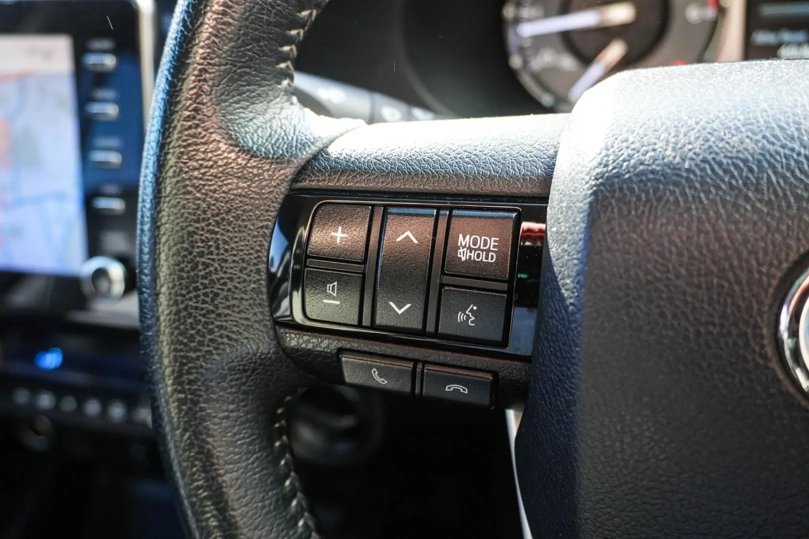 2022 Toyota Hilux Gallery Image 18