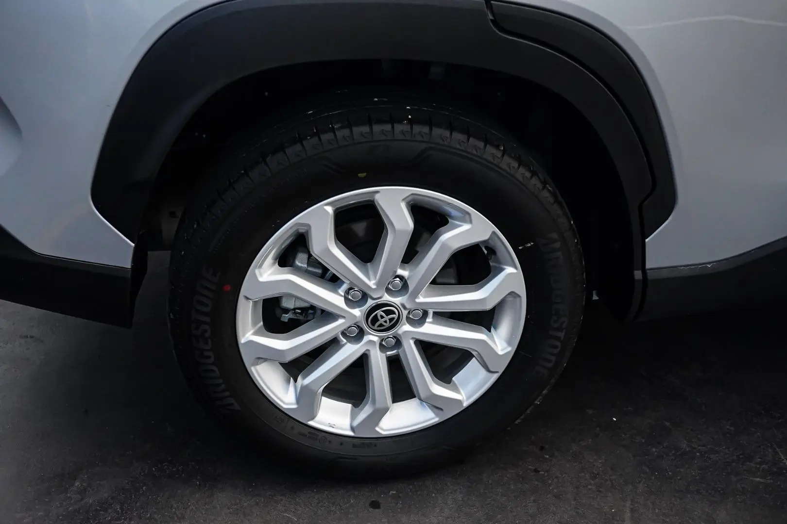 2023 Toyota Corolla Cross Gallery Image 17