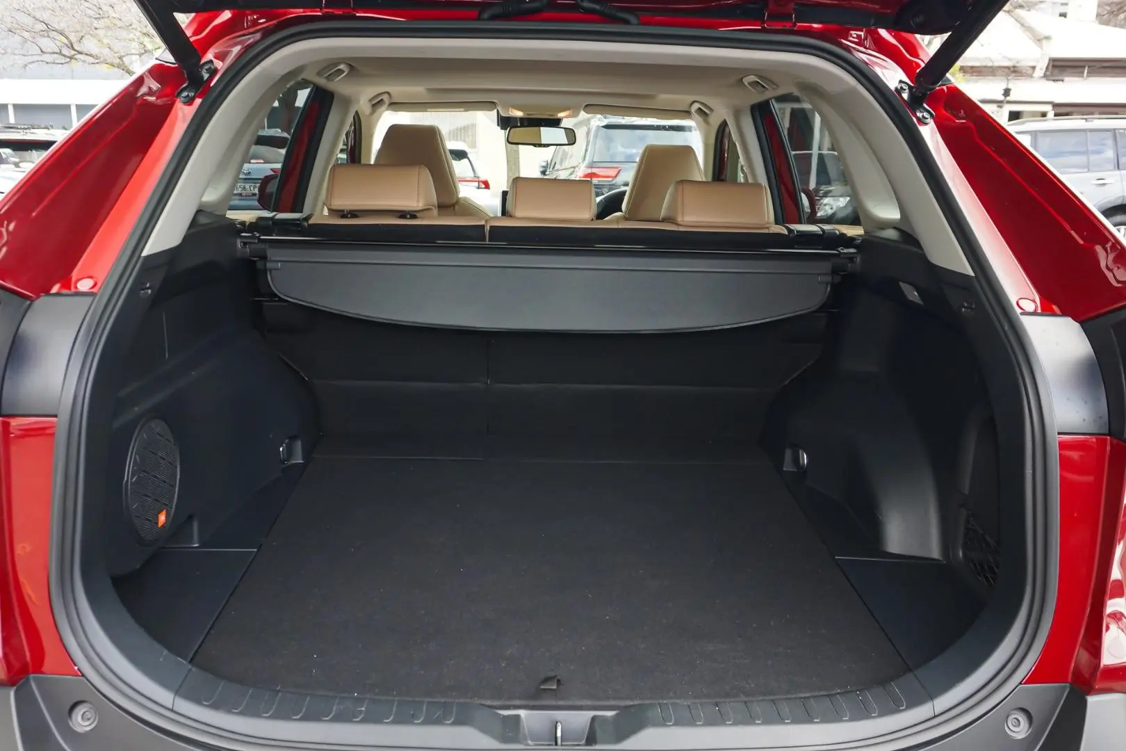 2021 Toyota RAV4 Gallery Image 10