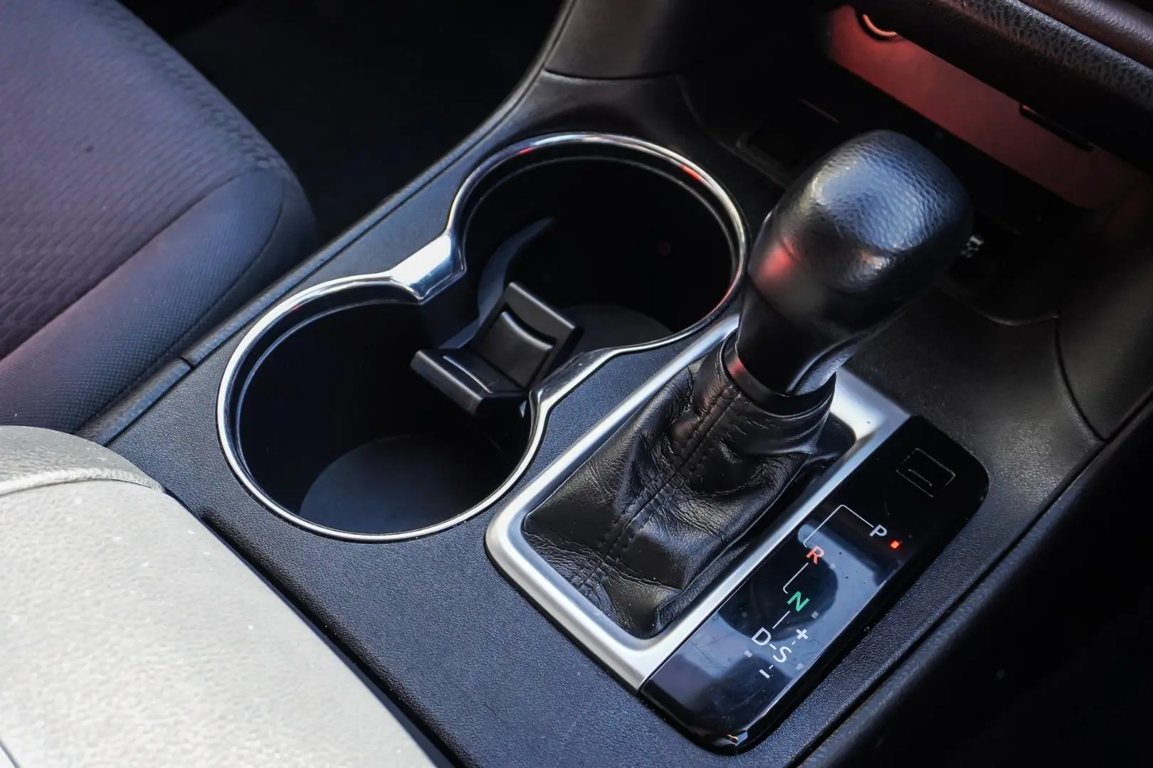 2018 Toyota Kluger Gallery Image 16