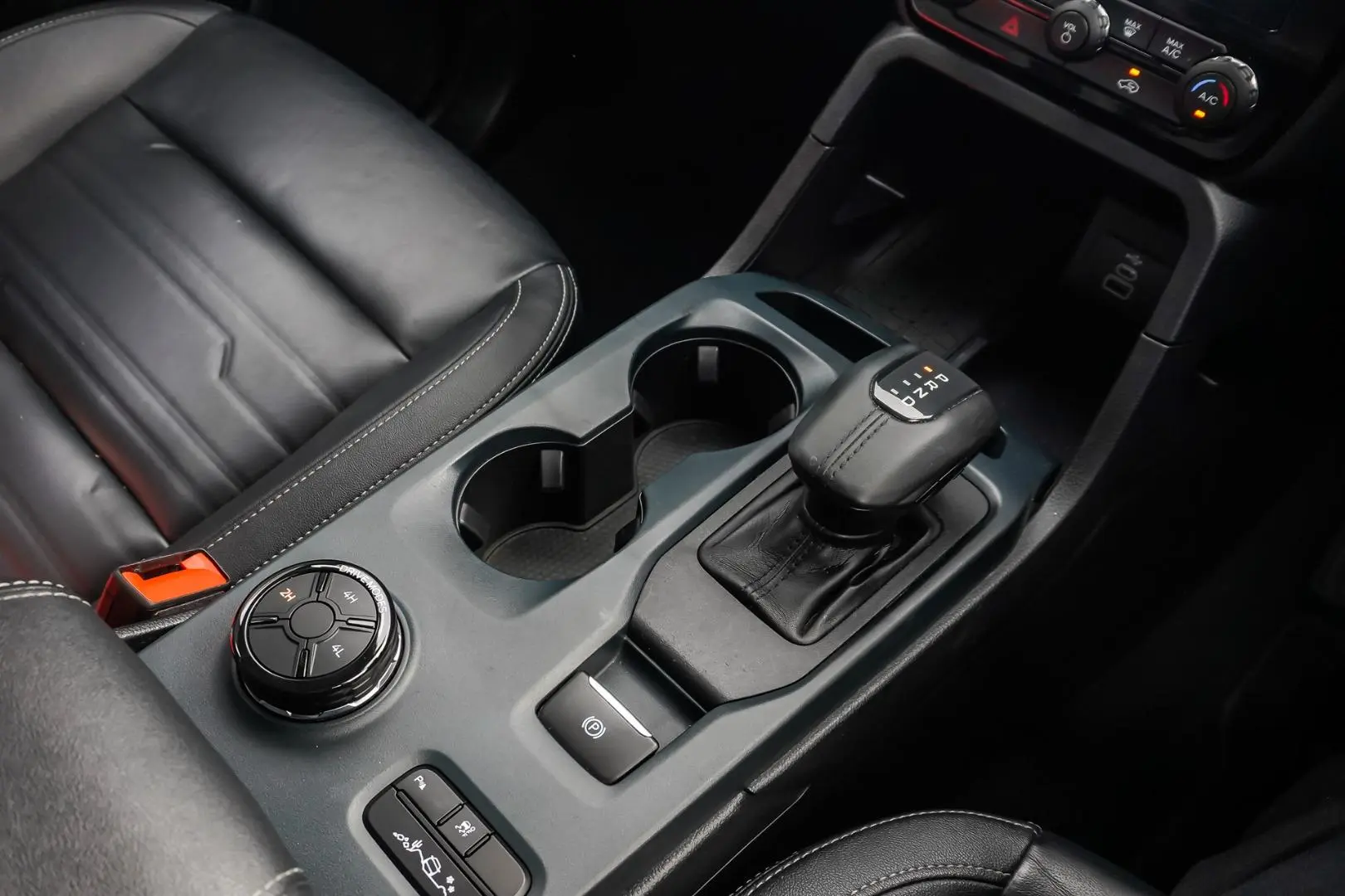 2022 Ford Ranger Gallery Image 21